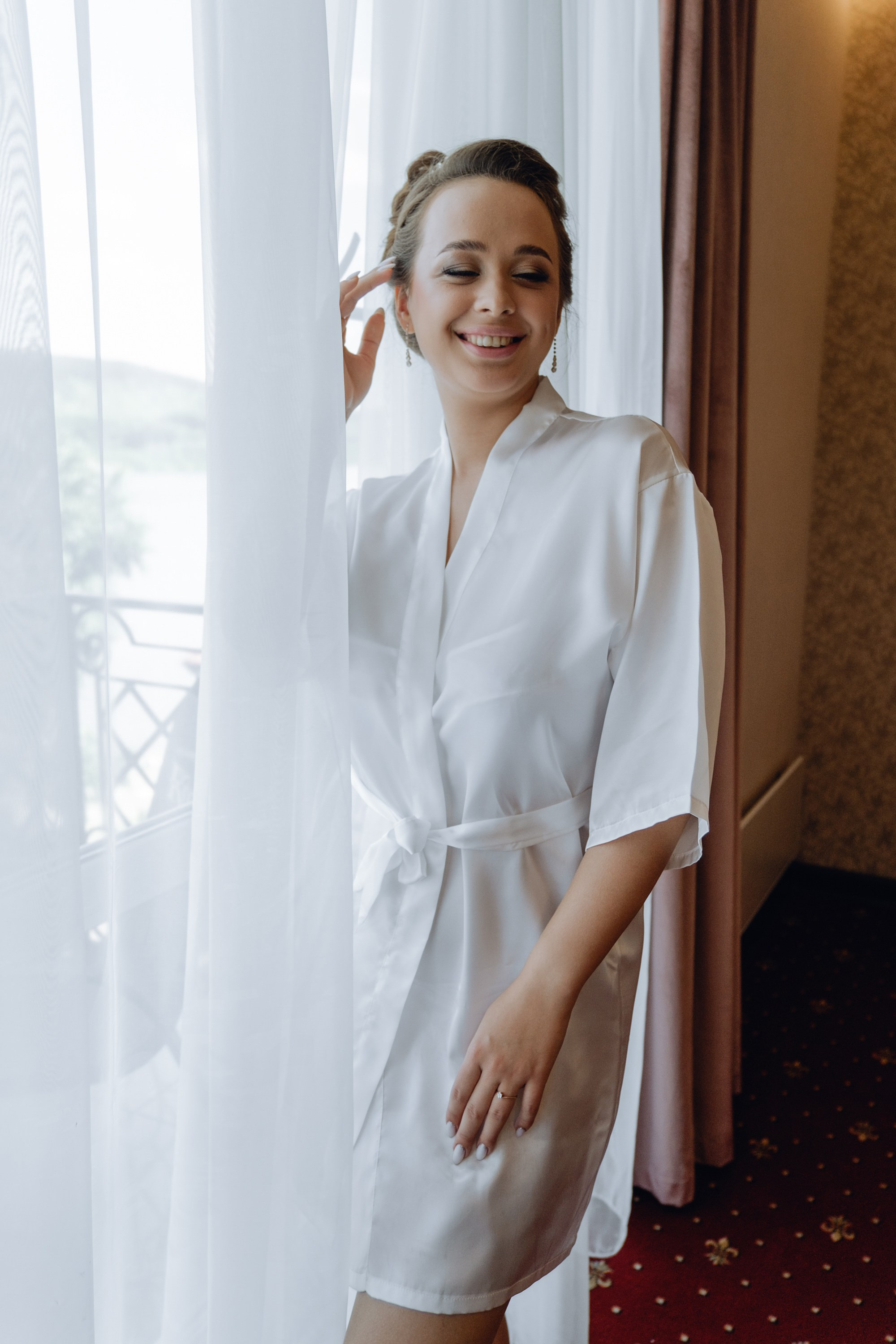 Лазурный берег. Дима и Женя. Фотограф Софья Володкина