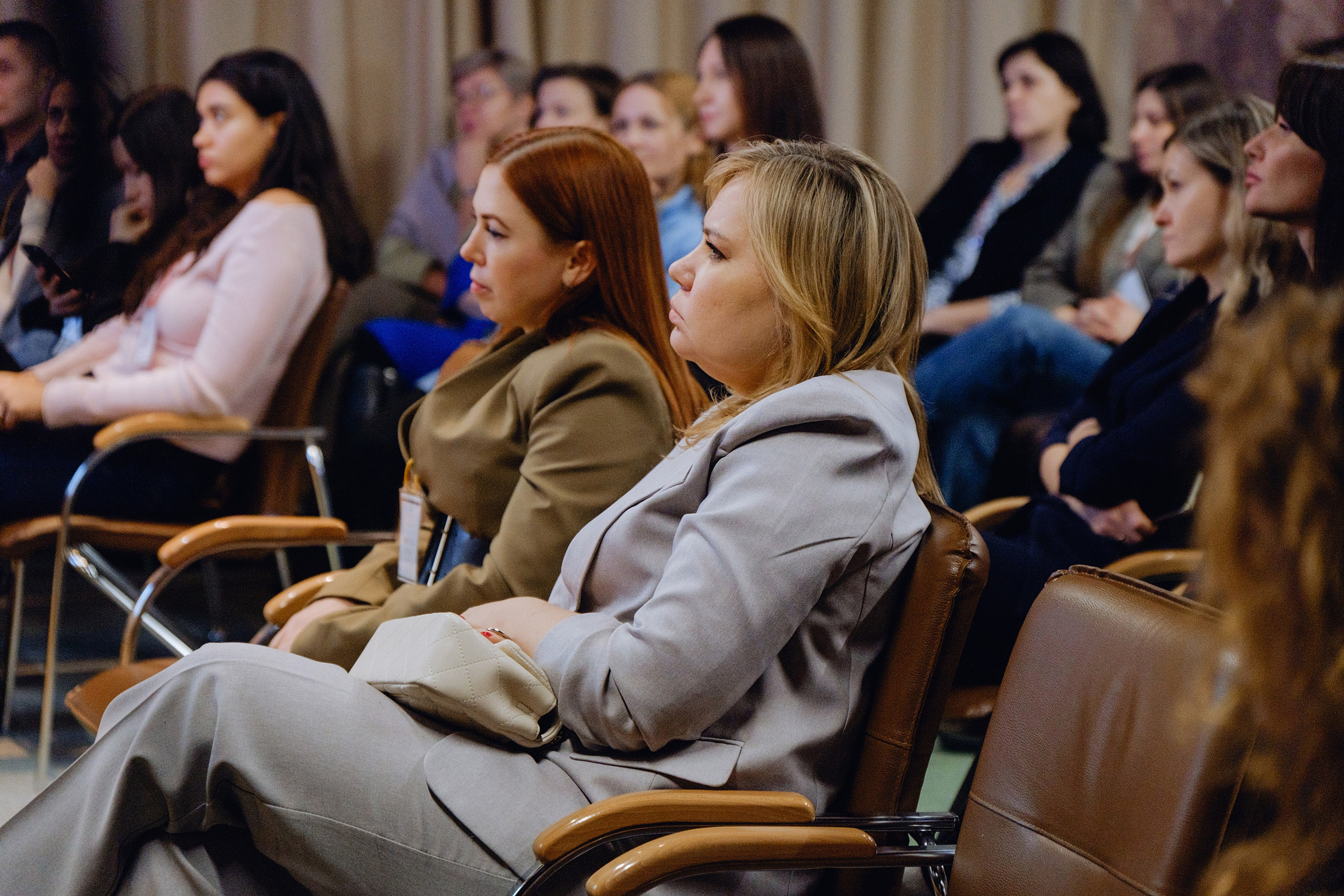 HR day. Фотограф Софья Володкина