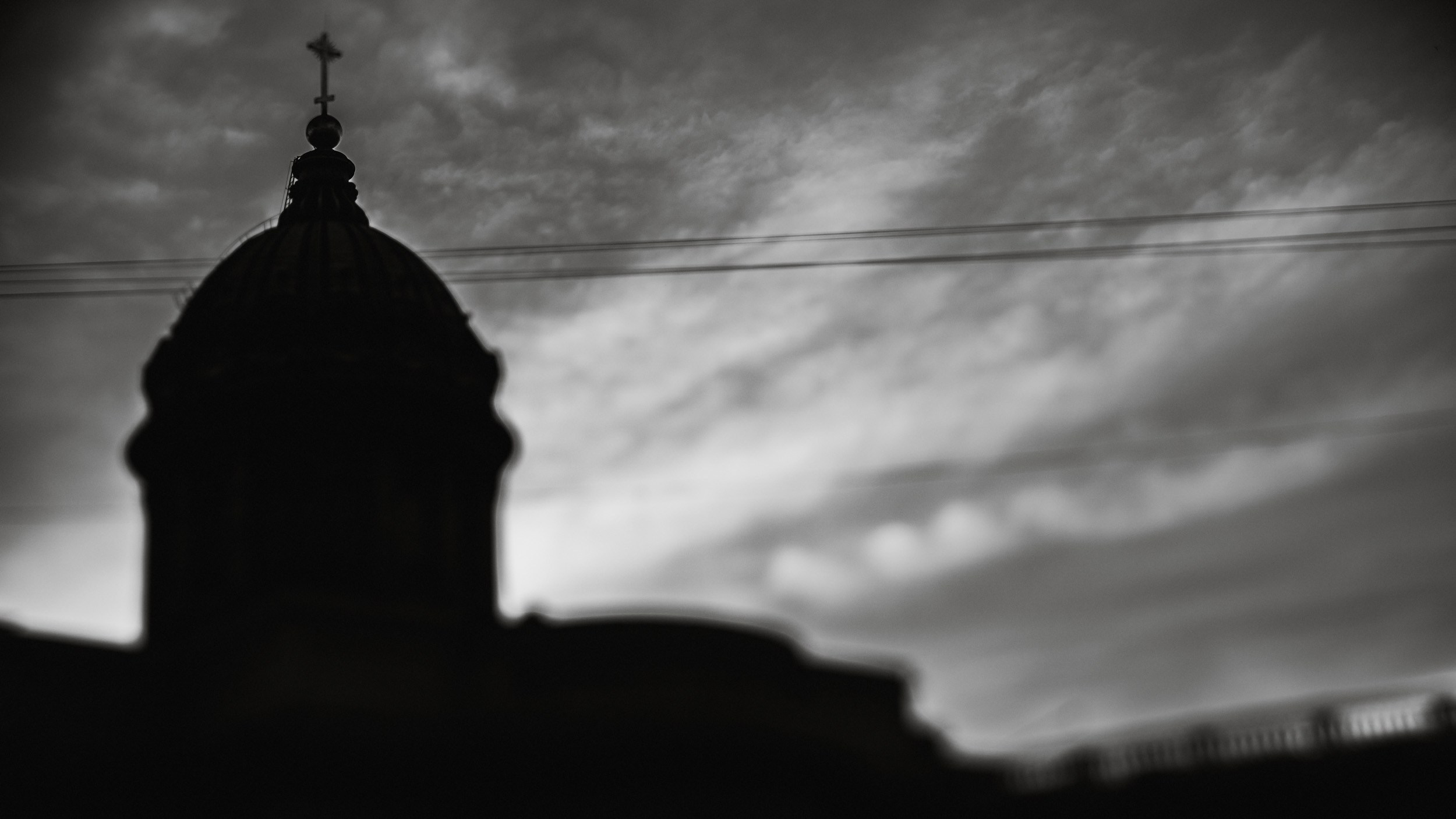 Saint Petersburg. The Andris