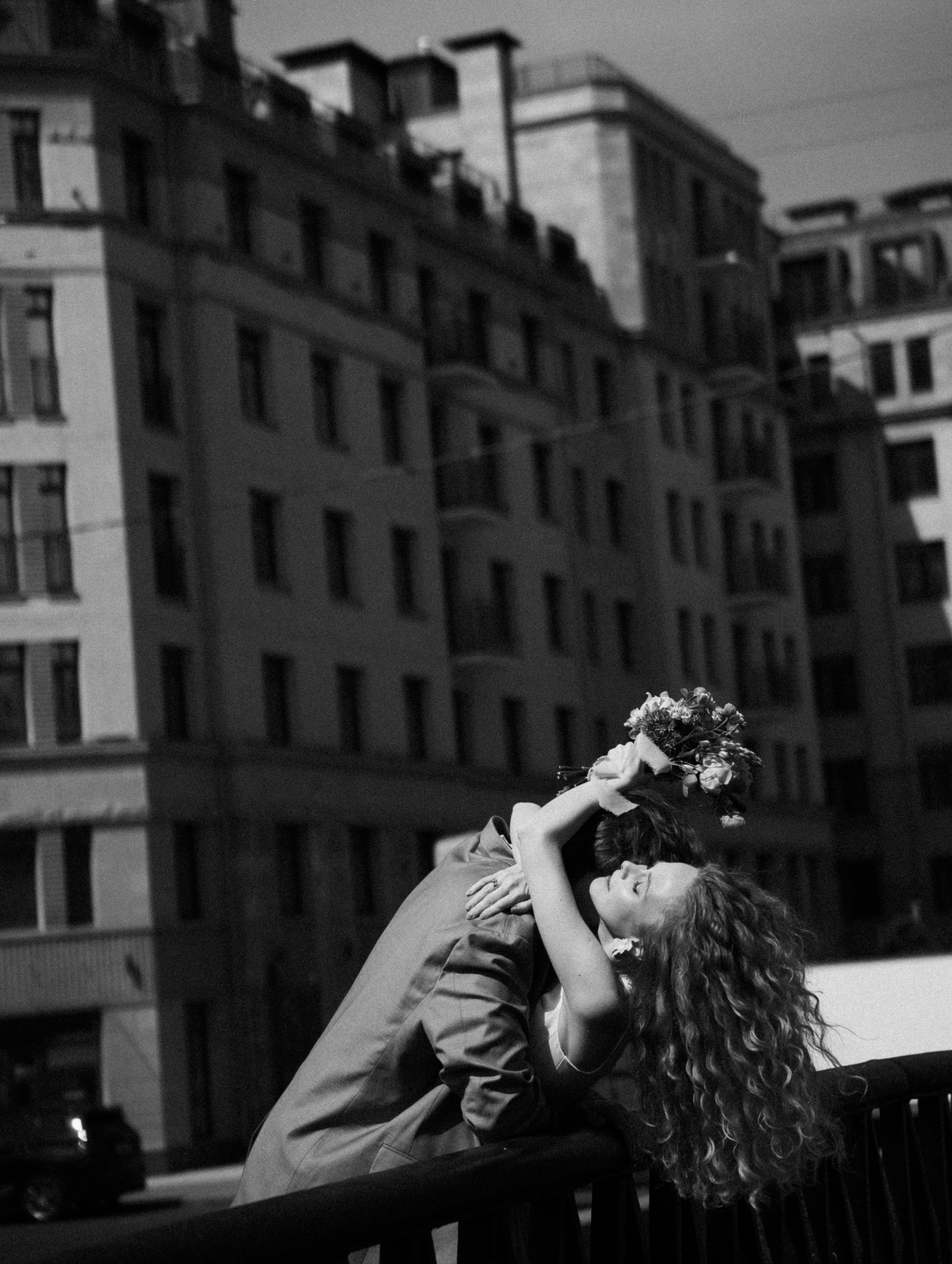 Лето, Питер и любовь!. Свадебный фотограф Москва