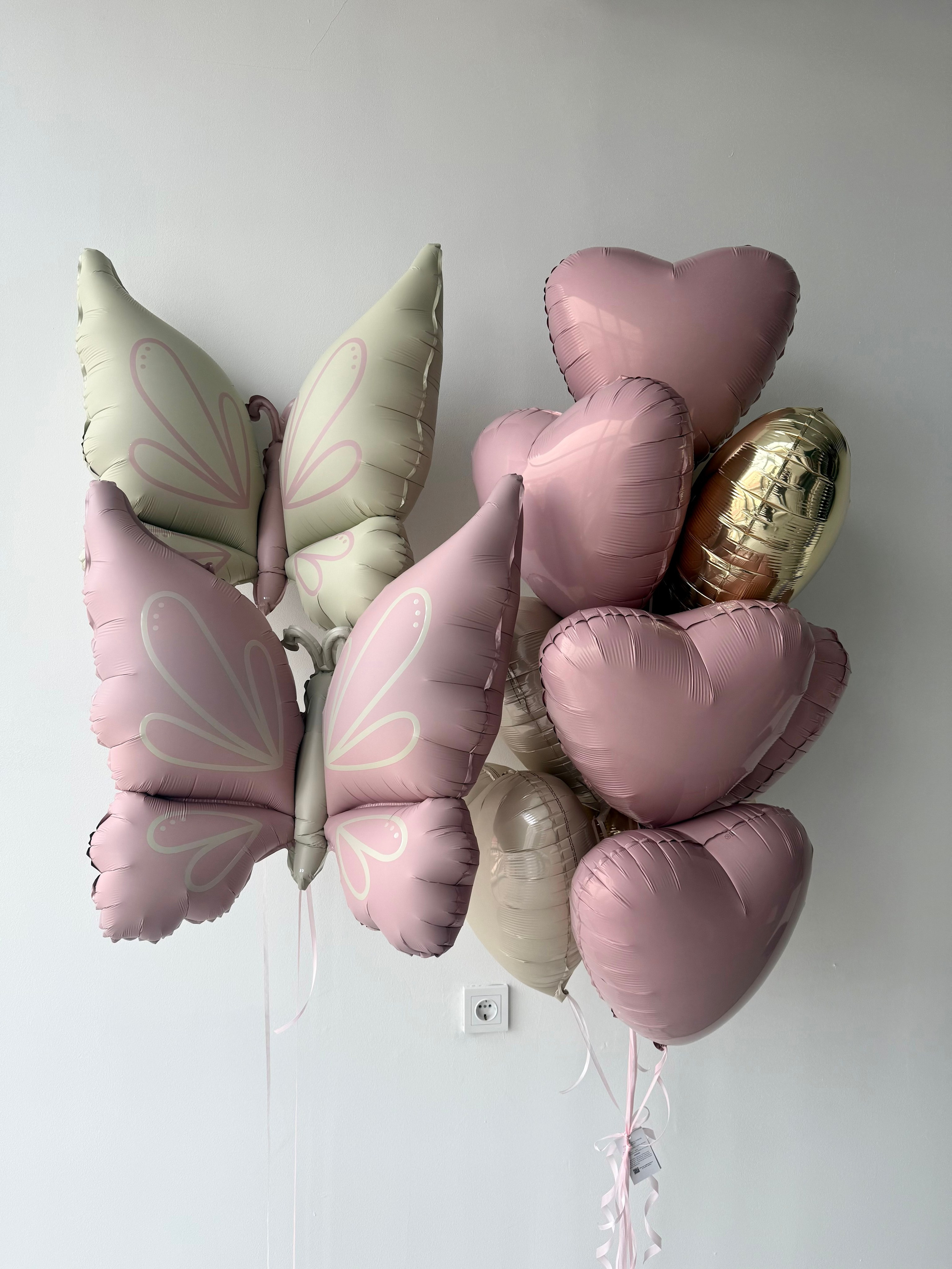 Для нее. Фабрика праздника