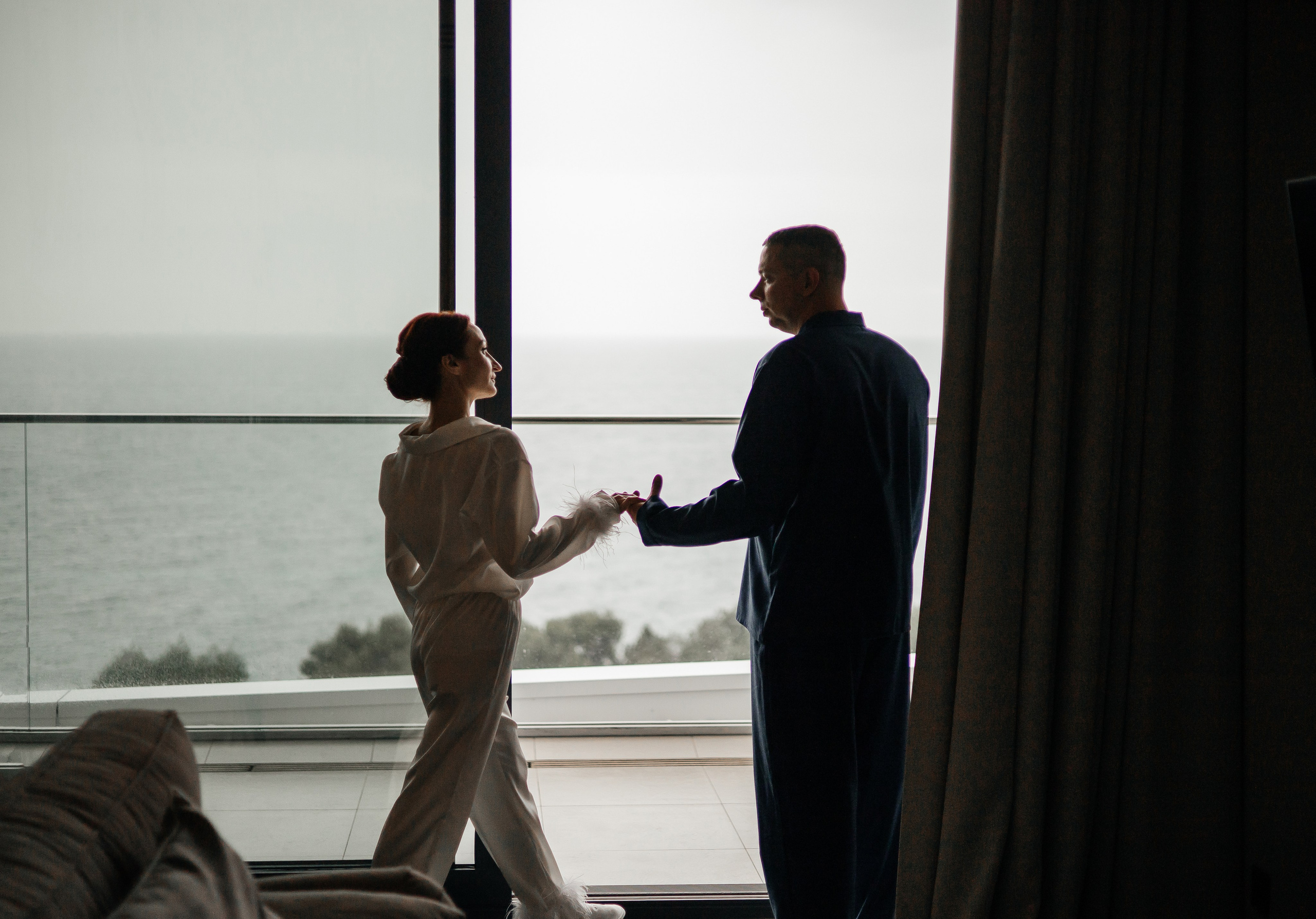 Виктория и Владимир. Главная