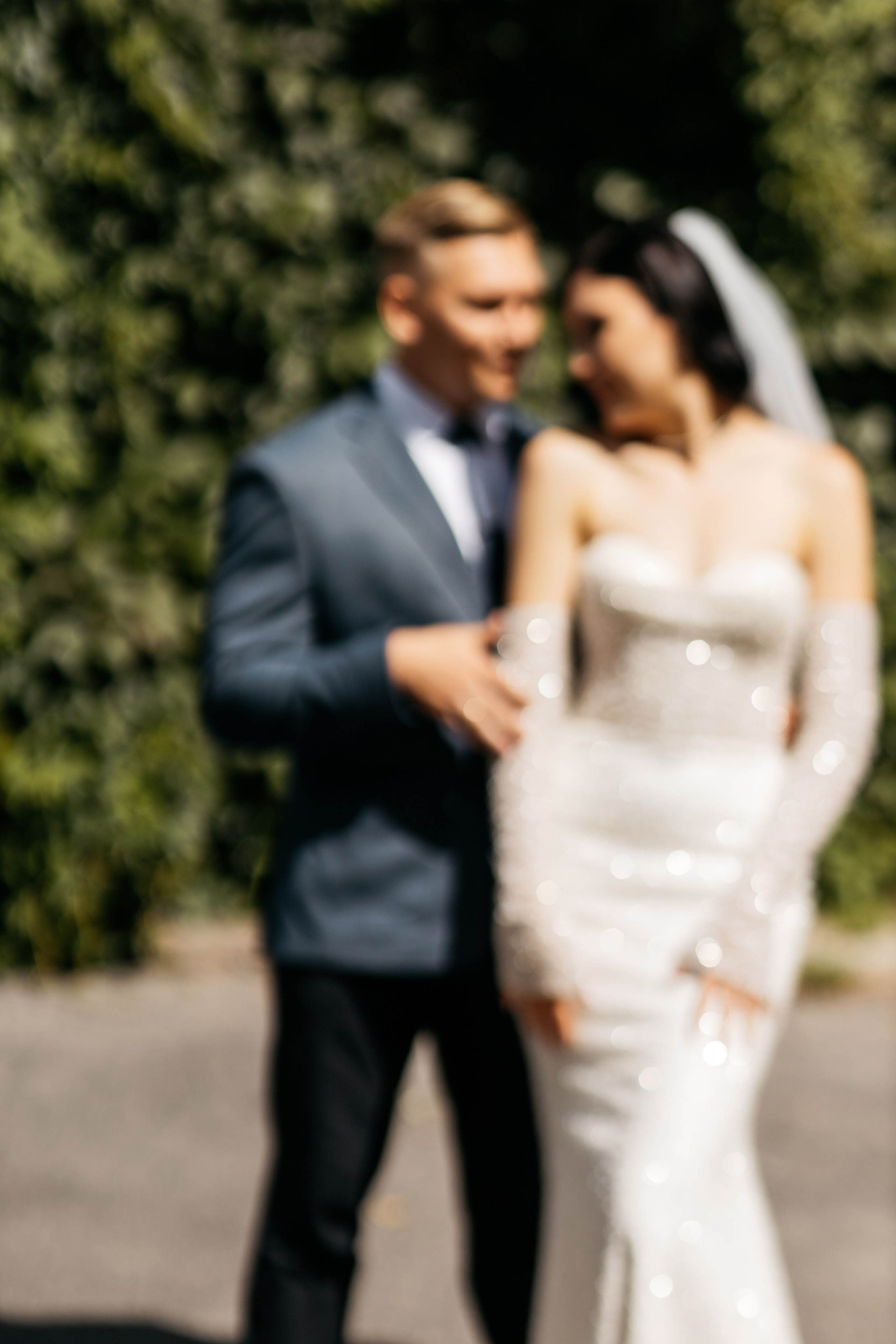 Лучший день. Лейса и Сергей. Свадебный и семейный фотограф в Магнитогорске Катя Буряк