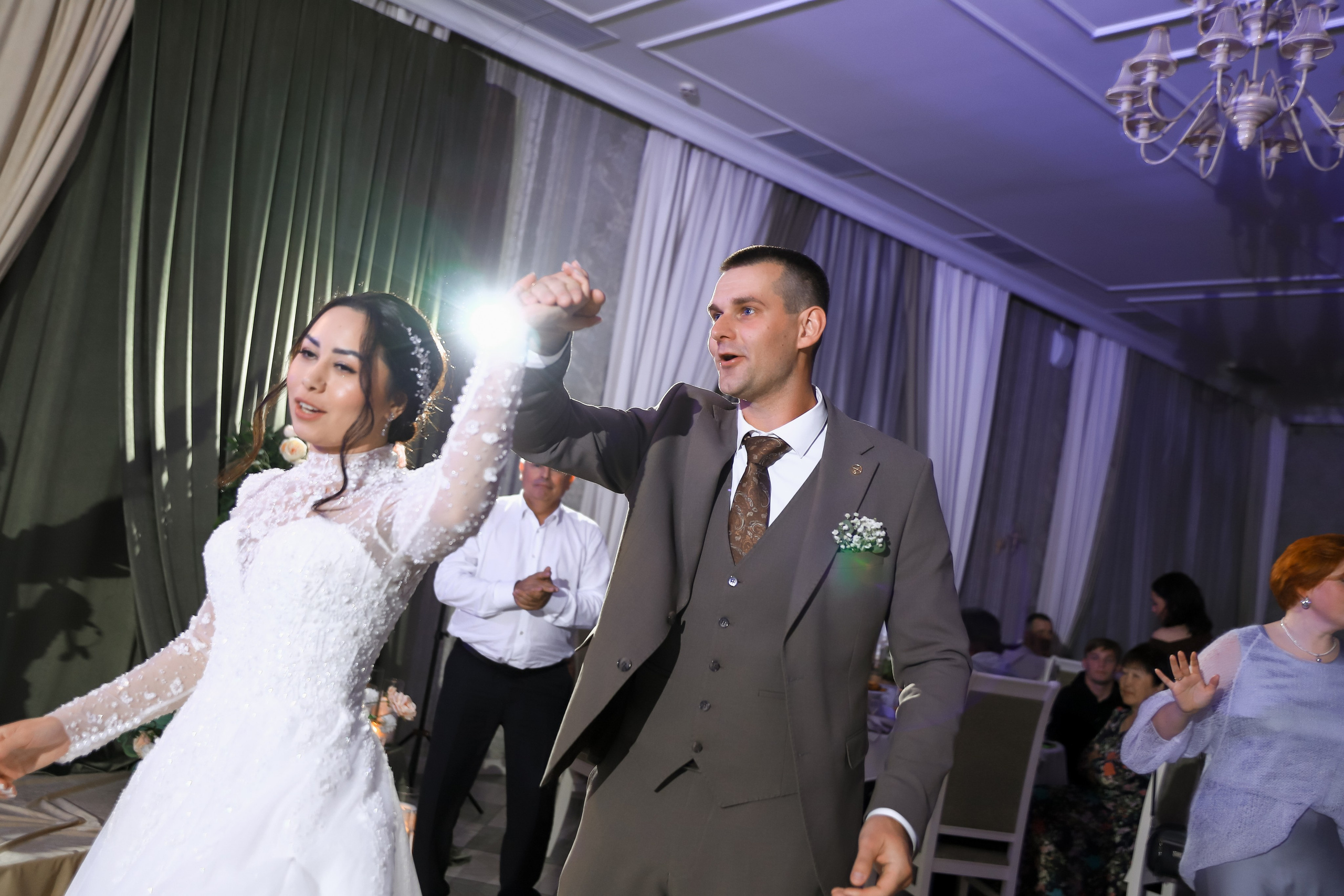 Ресторан. Фотограф в Краснодаре Анна Светикова