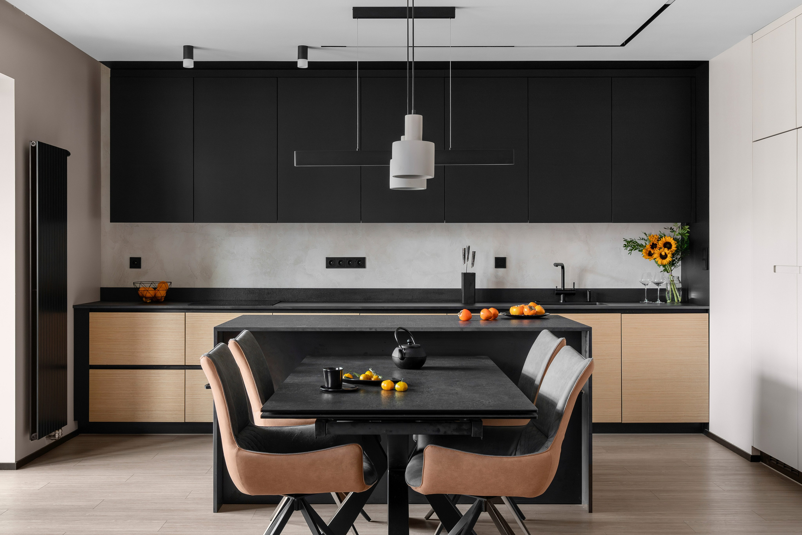 ДИЗАЙН ПРОЕКТЫ. Конев Ярослав — Интерьерный фотограф и видеограф