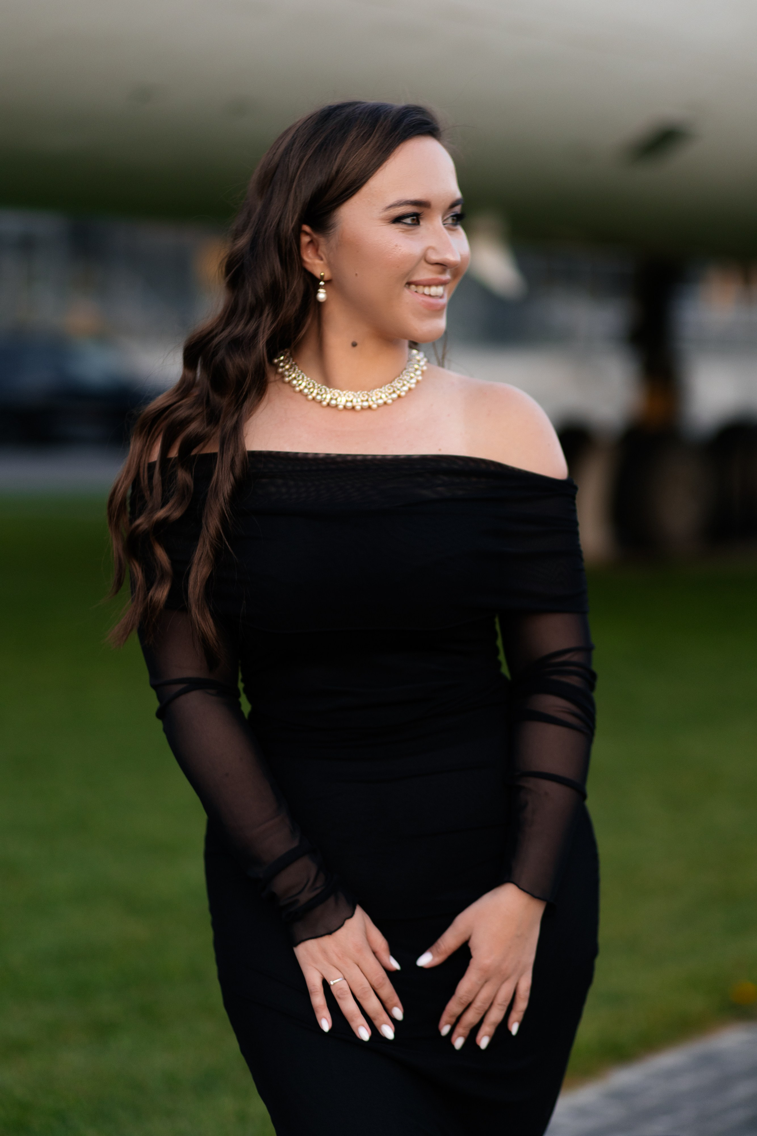 Артур и Аида. Фотограф Диана Хасанова, г. Казань