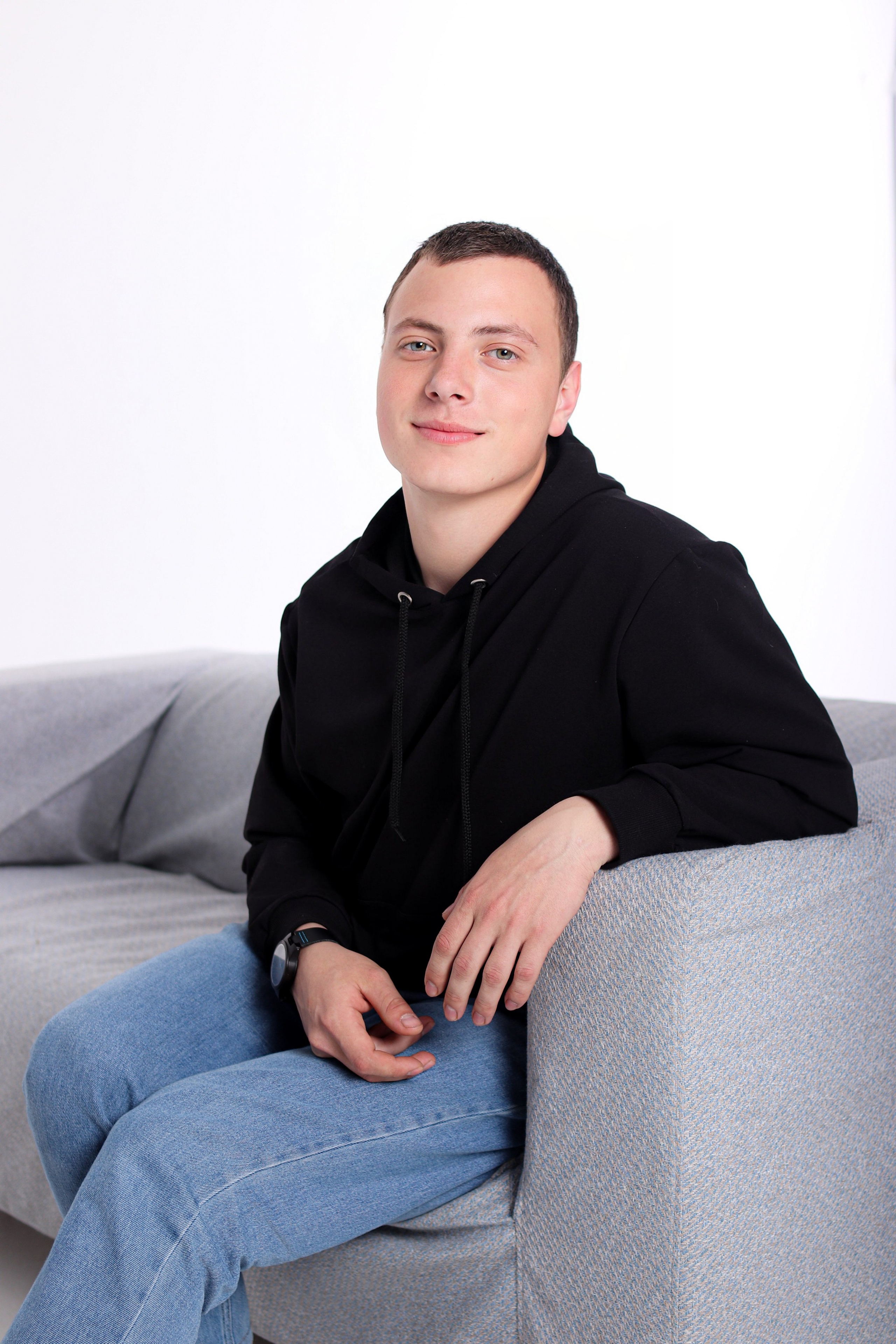 Дарья и Павел. Семейный свадебный детский фотограф Саранск Наталья Сыркина