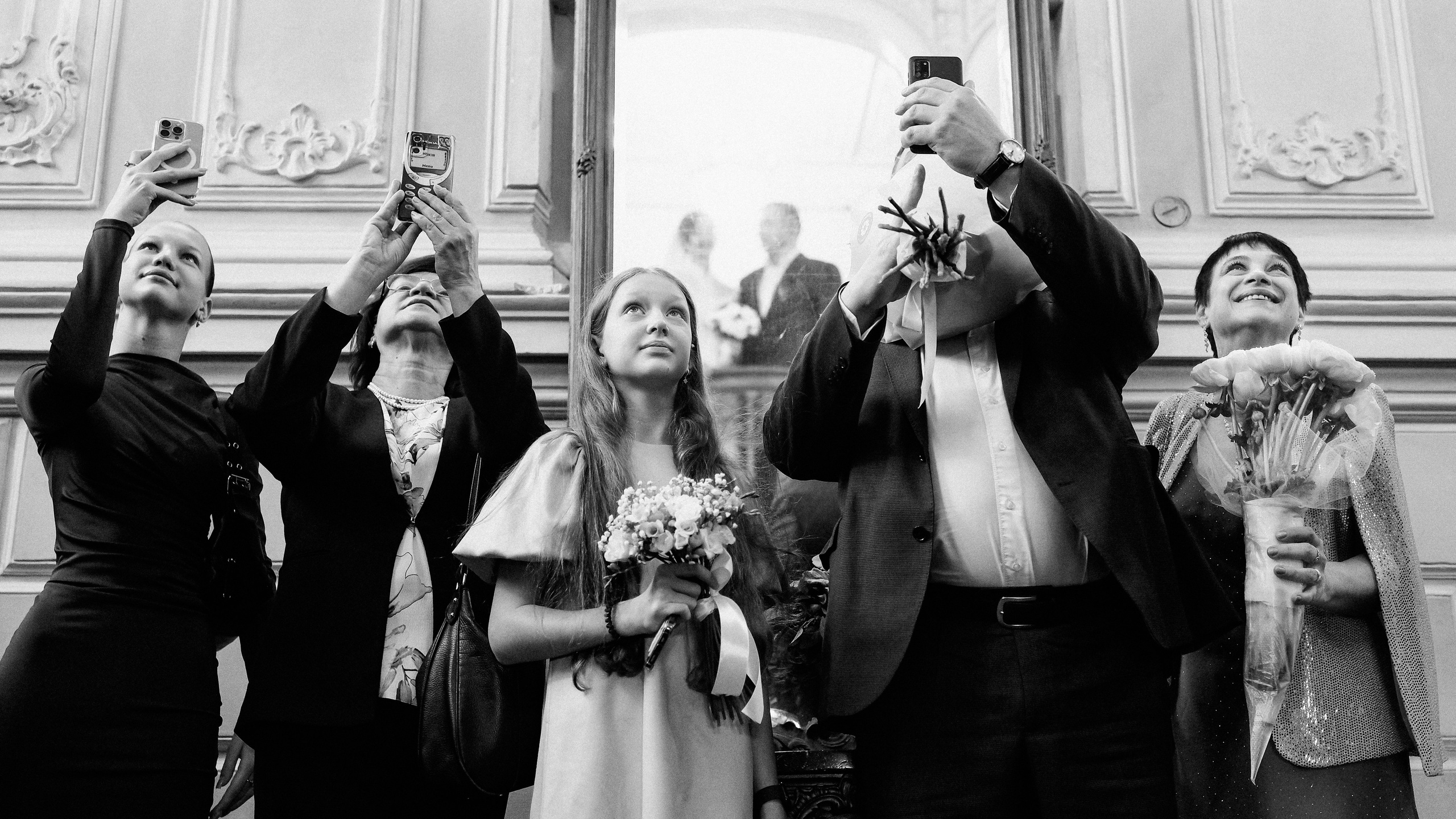 Свадебный фотограф в Москве | Михаил Ерохин. Фотограф Михаил Ерохин | Москва