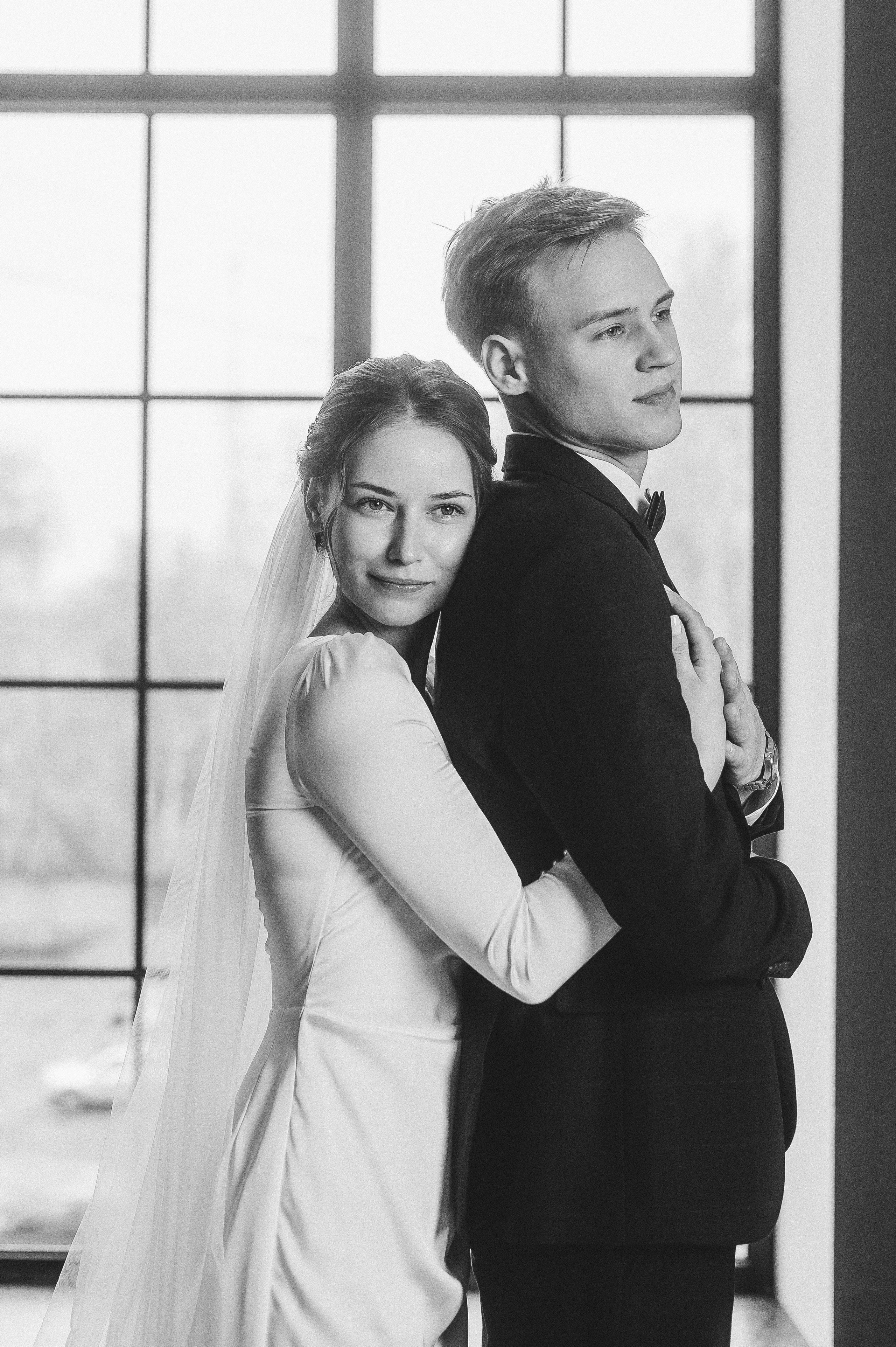 Вова & Мария. Ваш фотограф Ирина Гущанская