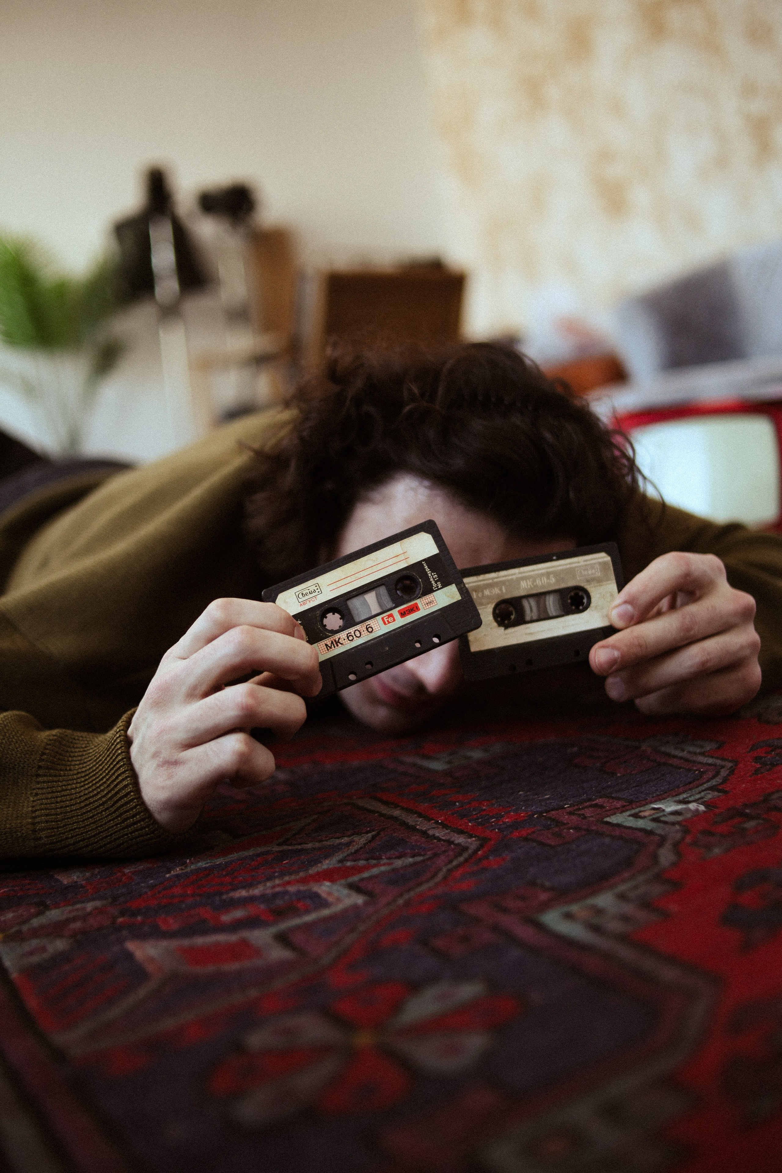 Гриша. Свадебный и индивидуальный фотограф в Волгограде Епихина Надежда