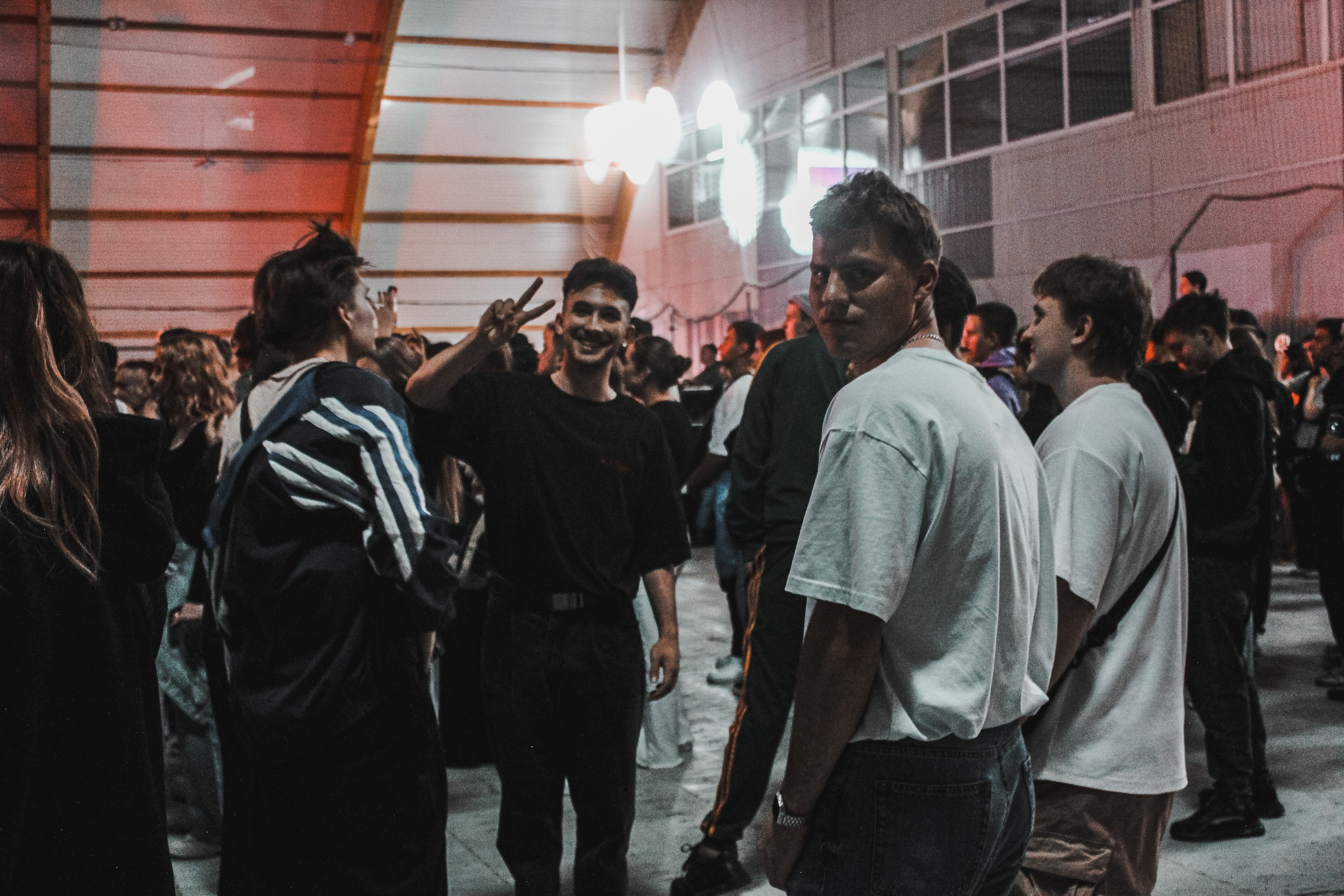 GONE.Fludd. Фотограф | Владивосток | Мария