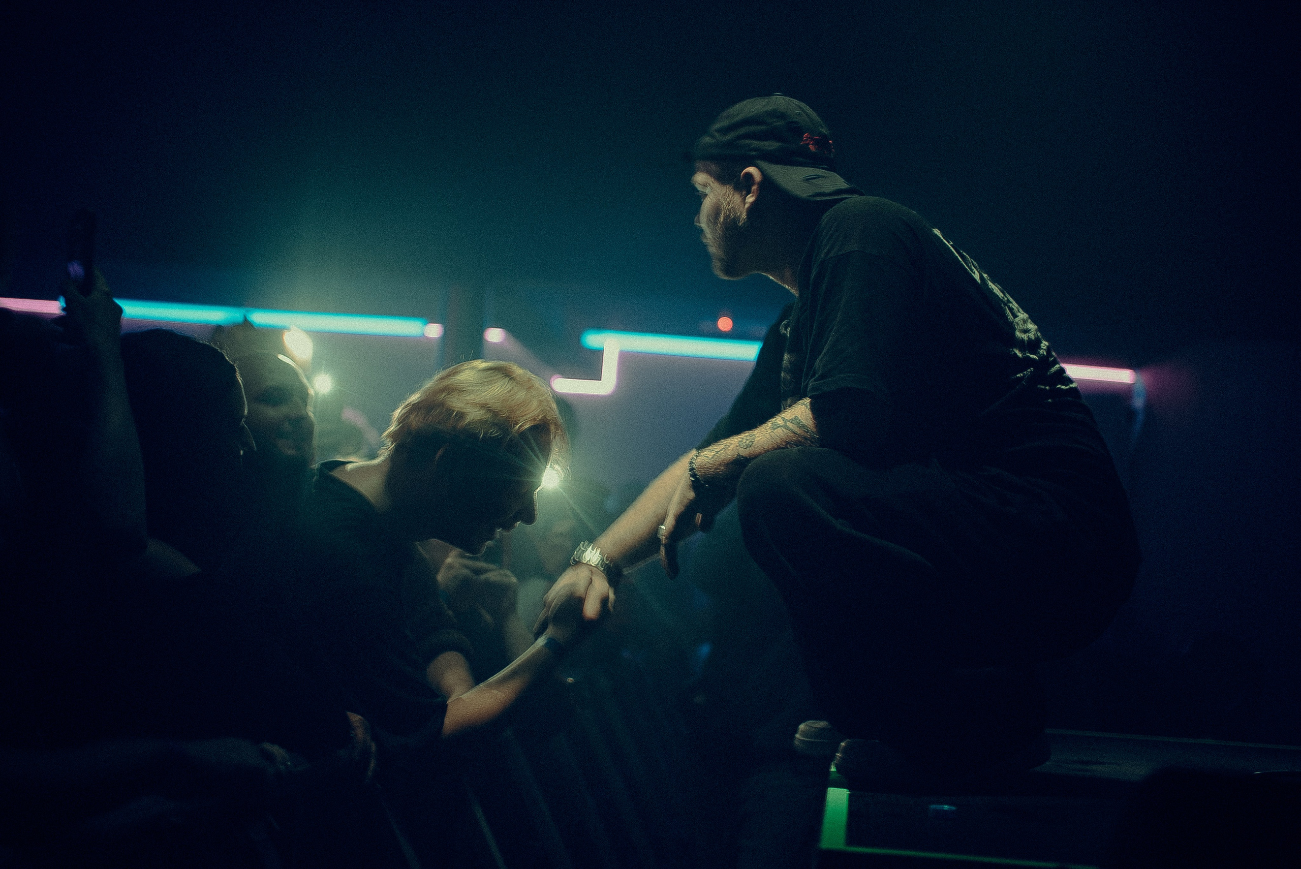 КУОК. Фотограф | Владивосток | Мария