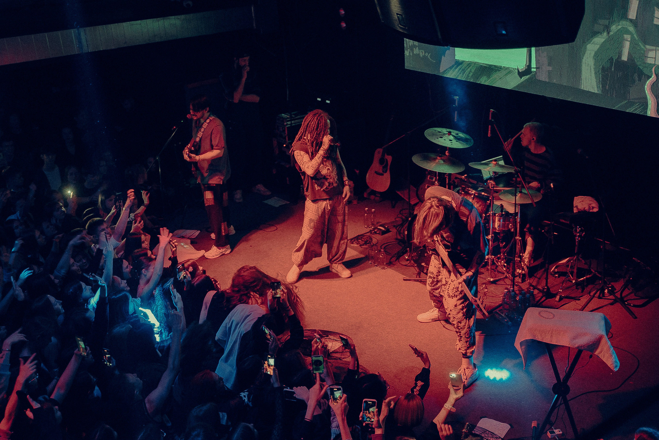 Папин Олимпос. Фотограф | Владивосток | Мария