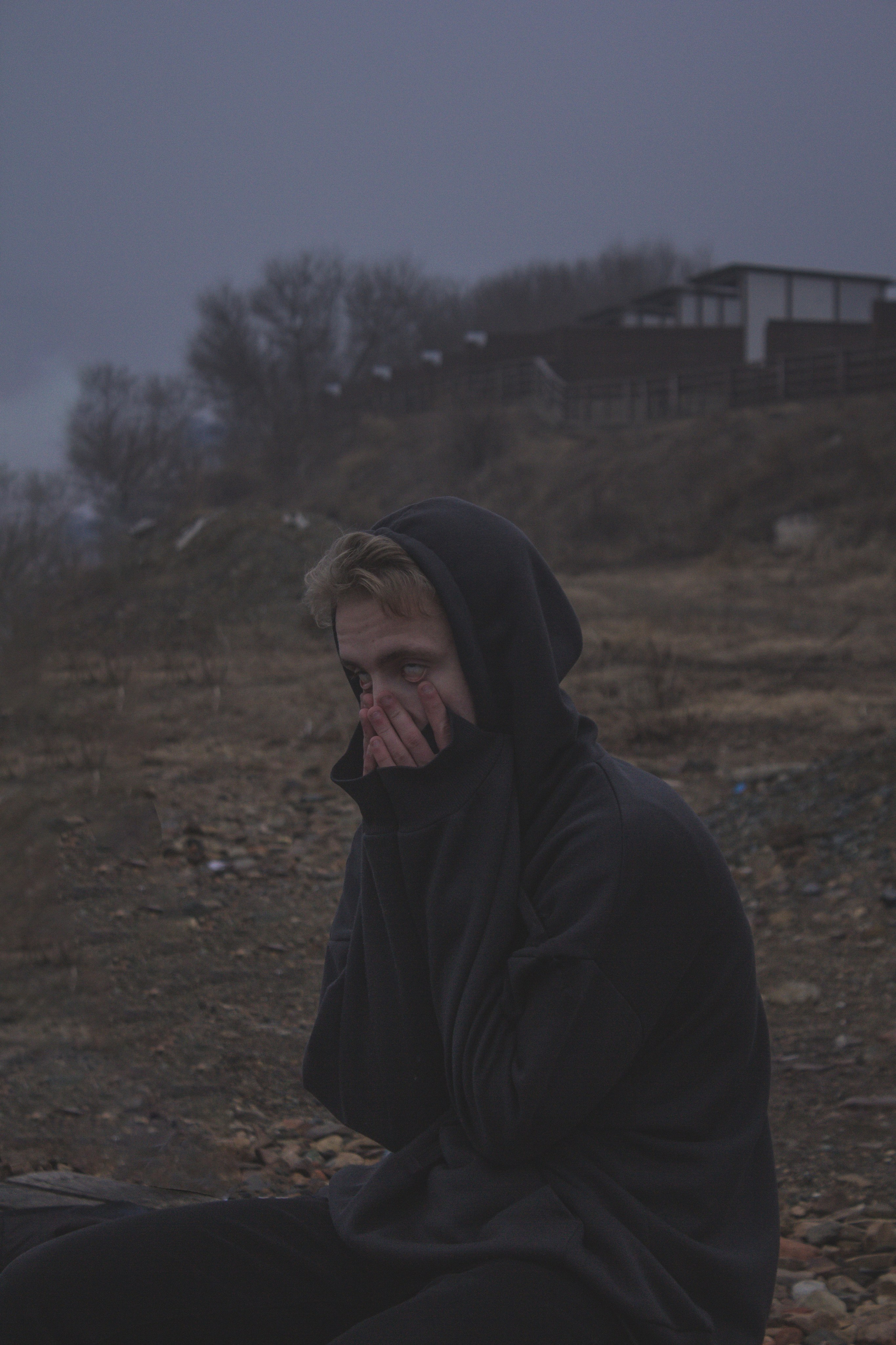 Outdoor. Фотограф | Владивосток | Мария