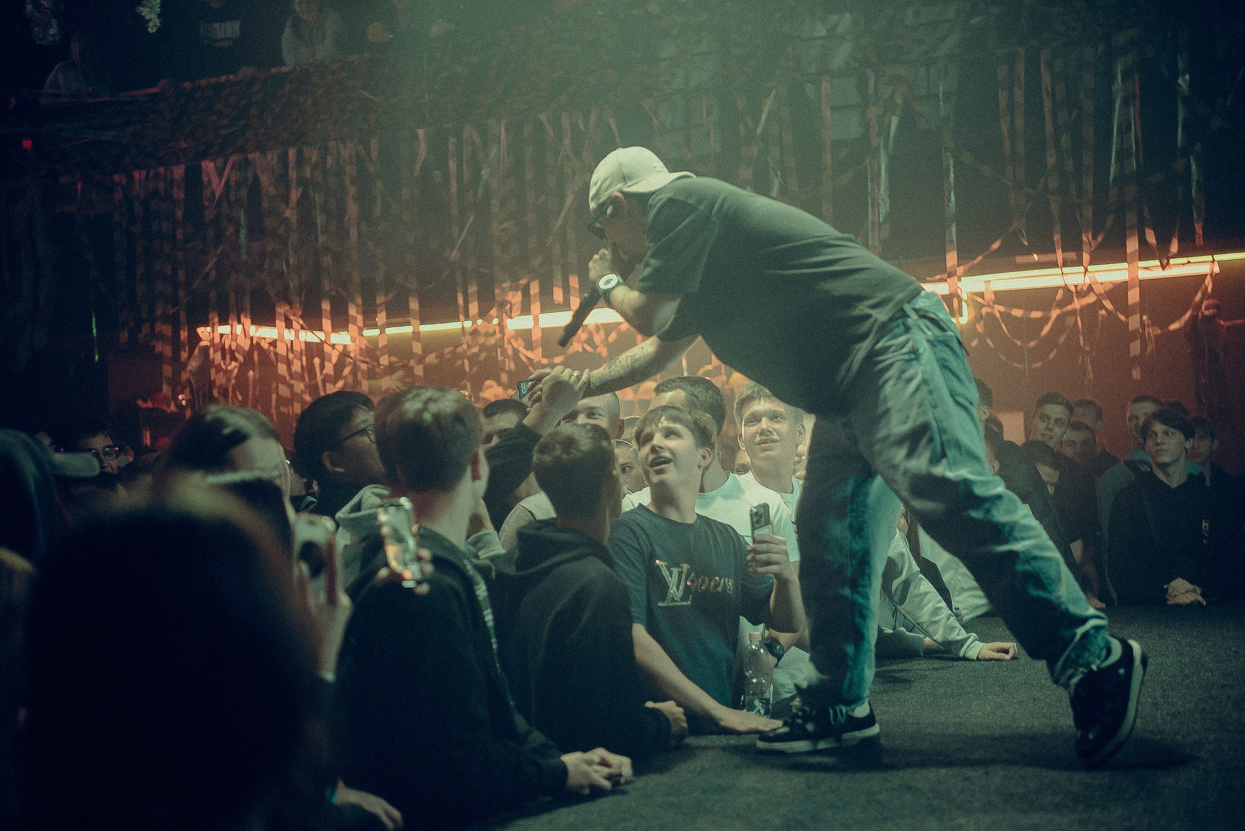 Whole Lotta Swag. Фотограф | Владивосток | Мария