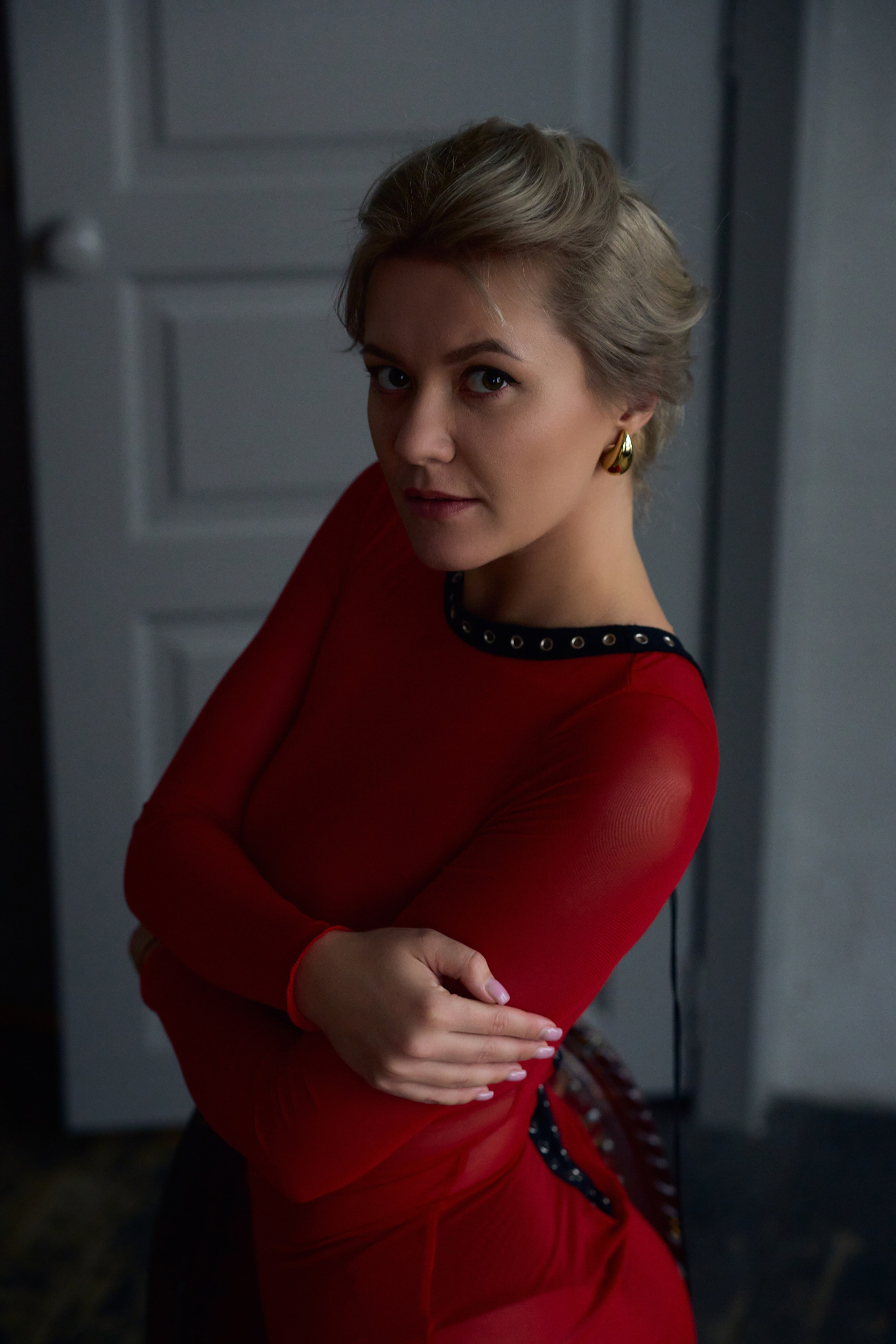 Кристина. Профессиональный Фотограф и Видеооператор