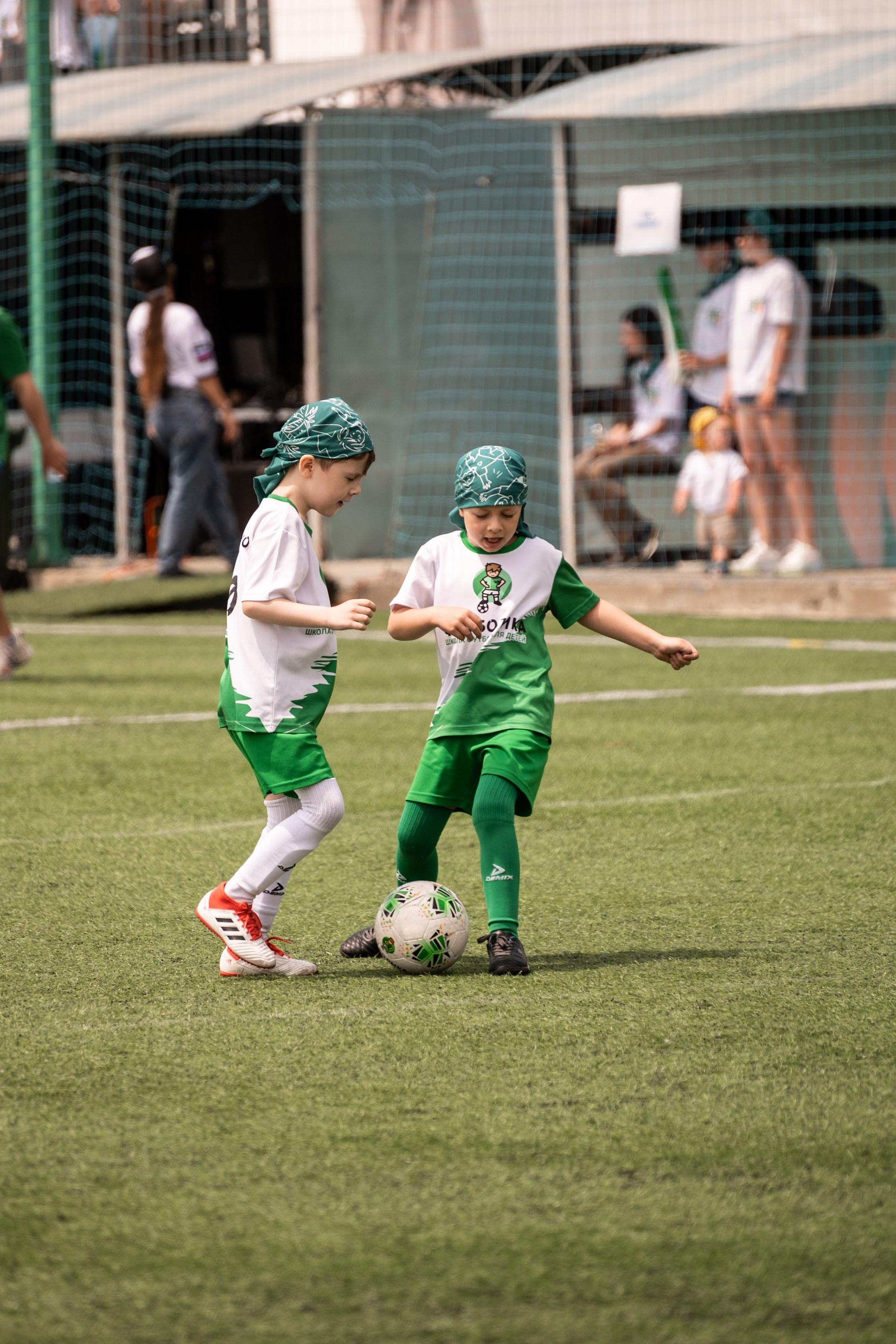 Футболика, фестиваль детского футбола. Свадебный и семейный фотограф София Невская