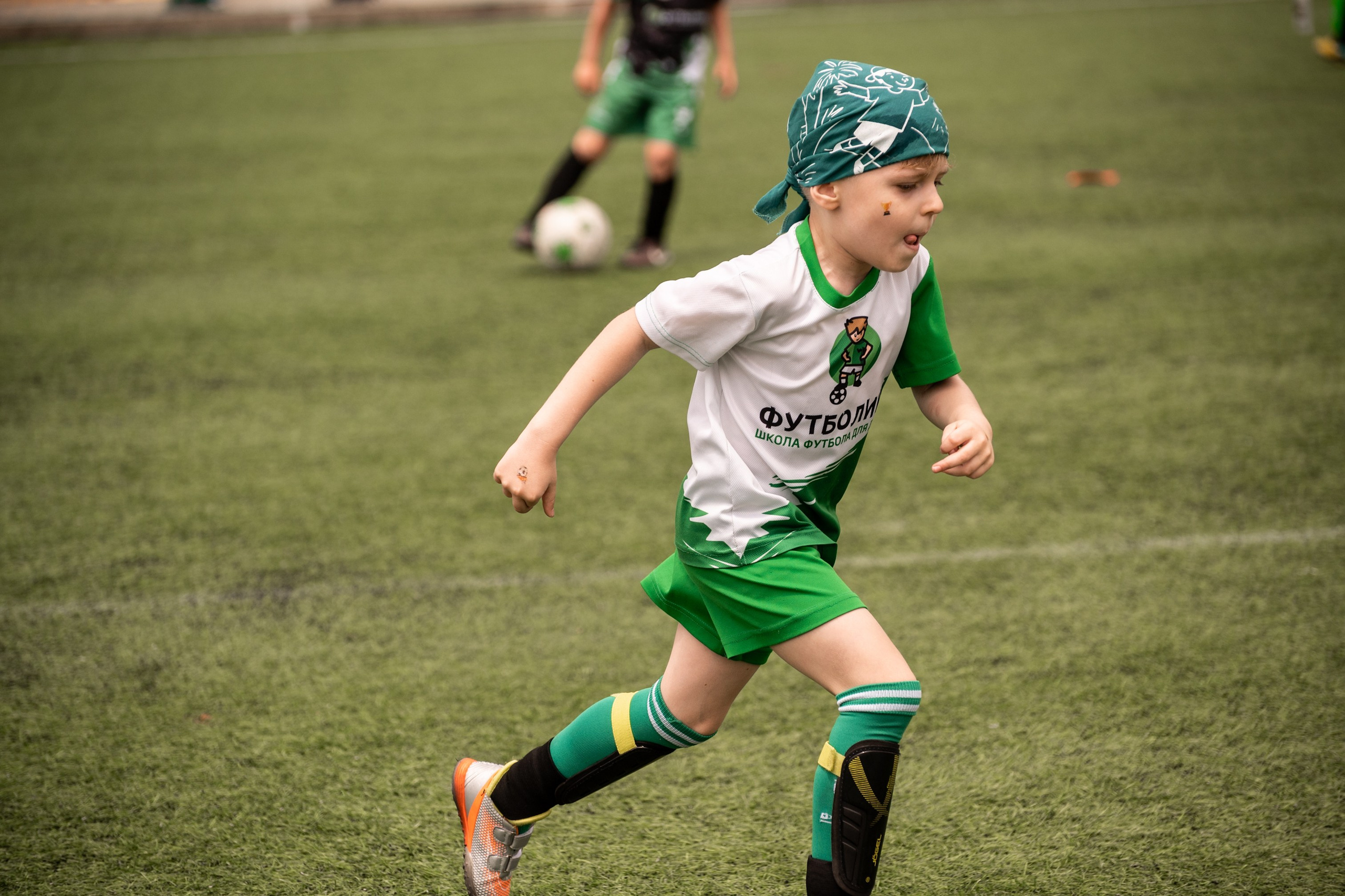Футболика, фестиваль детского футбола. Свадебный и семейный фотограф София Невская