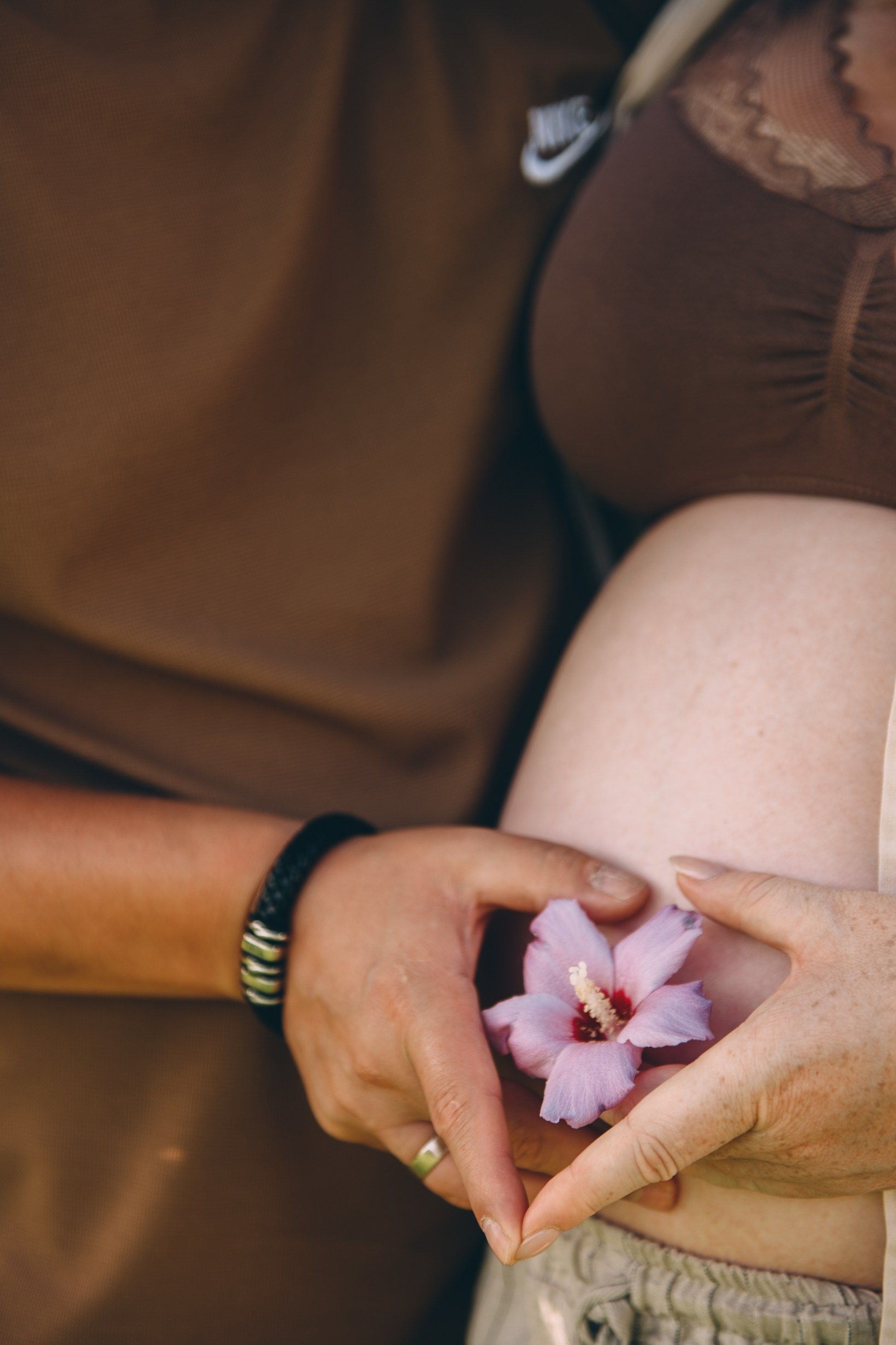 Оранжевое солнце, оранжевое море, оранжевые мы. Свадебный и семейный фотограф София Невская