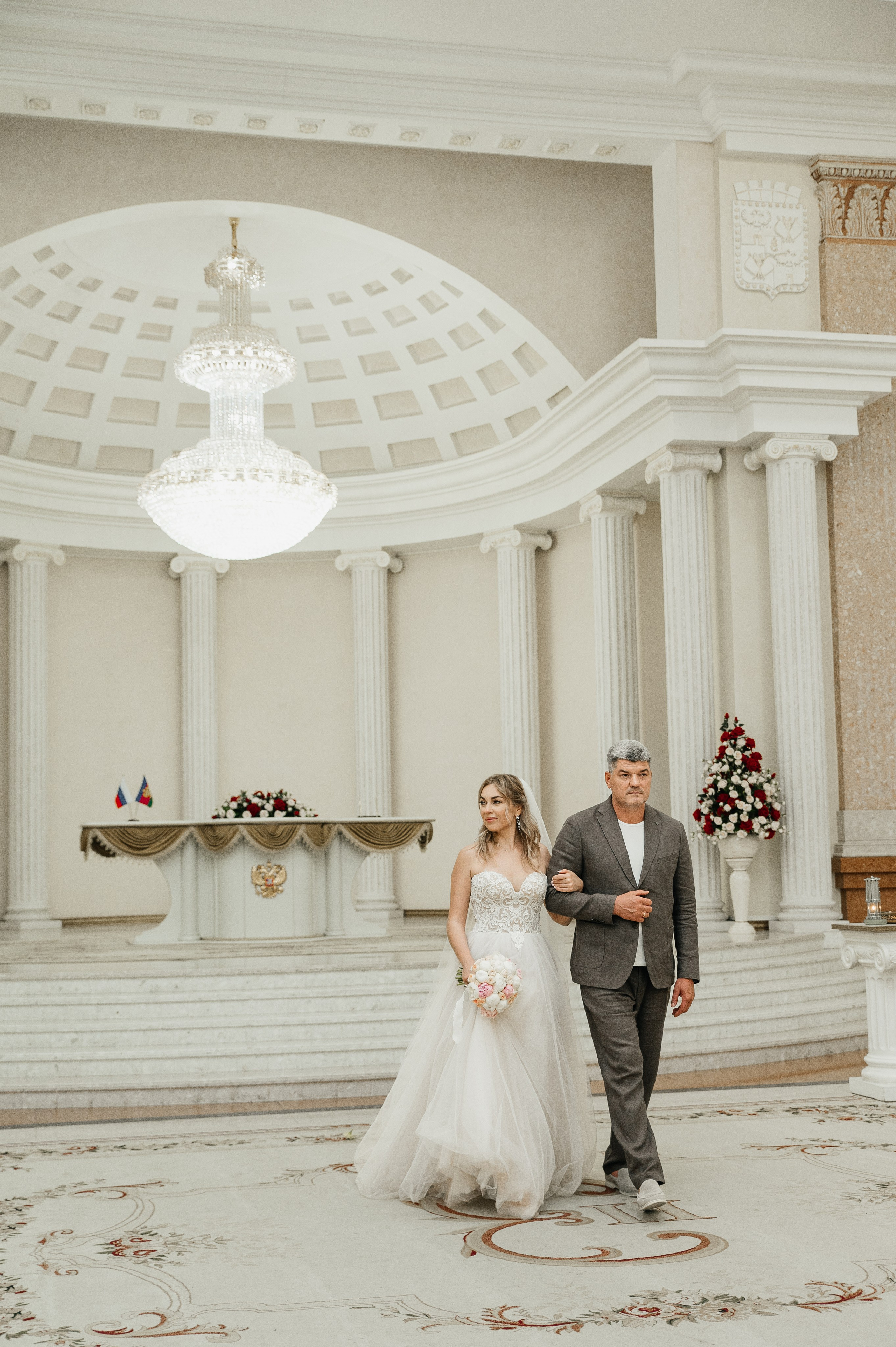 Евгений и Марина. Свадебный и семейный фотограф Кореновск/Краснодар