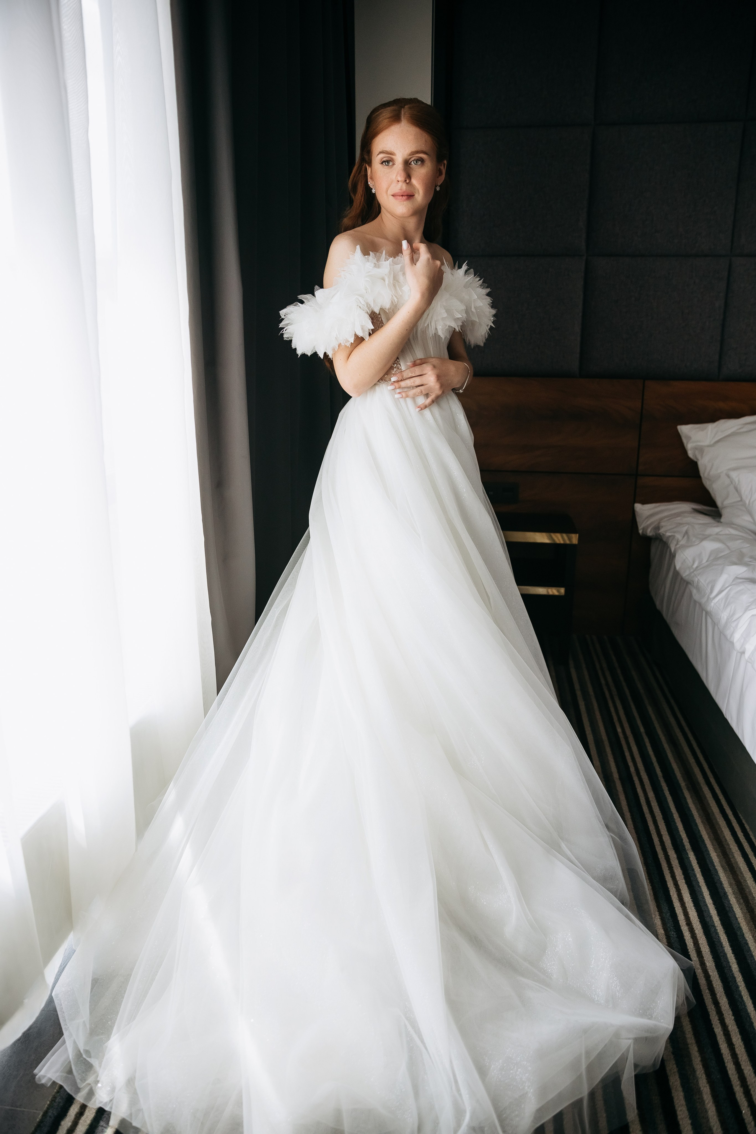 Антон Александра. Фотограф Ростов-на-Дону Дана Авдеева