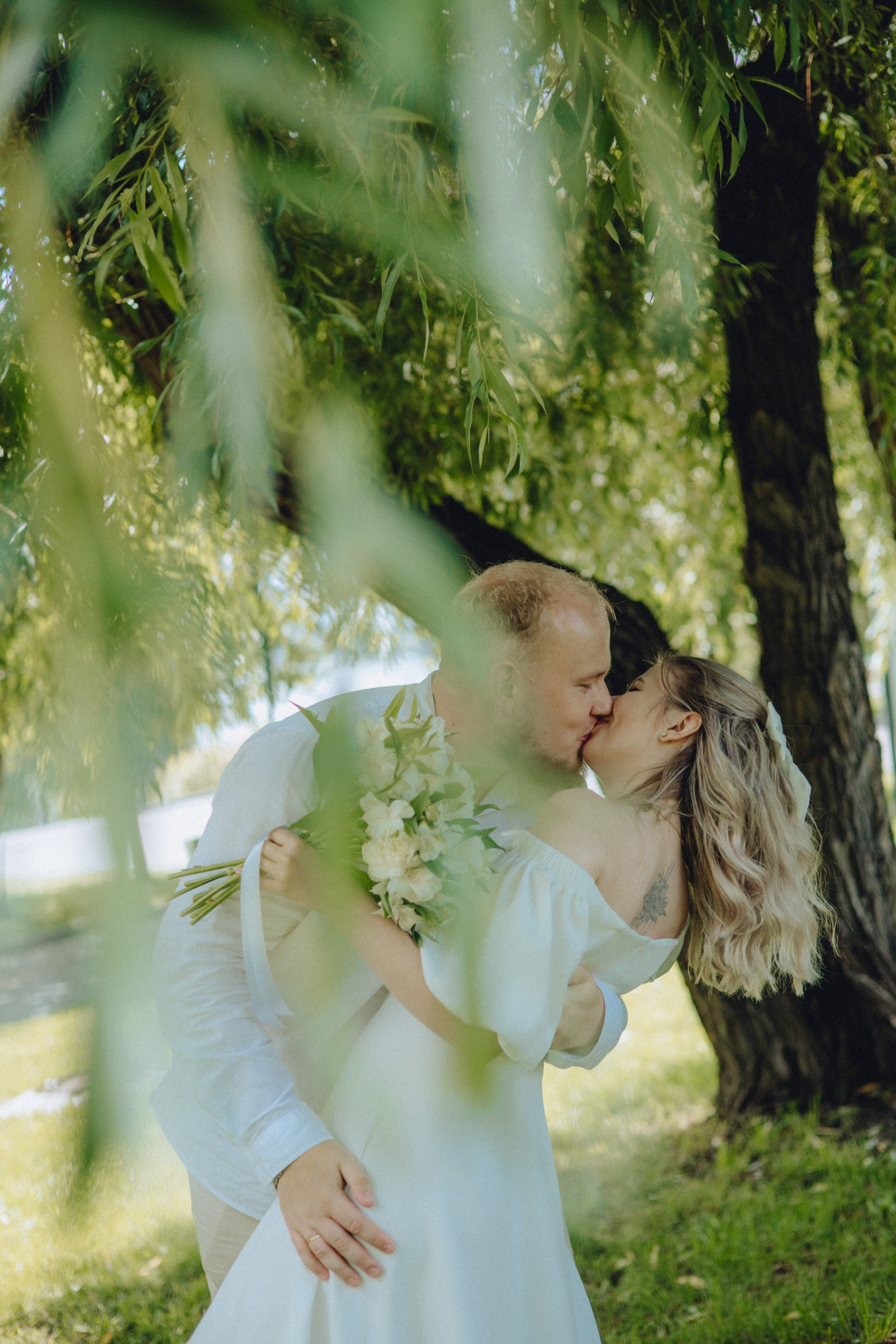 Свадьба. Мария Федорова Фотограф любви 💛 Новосибирск