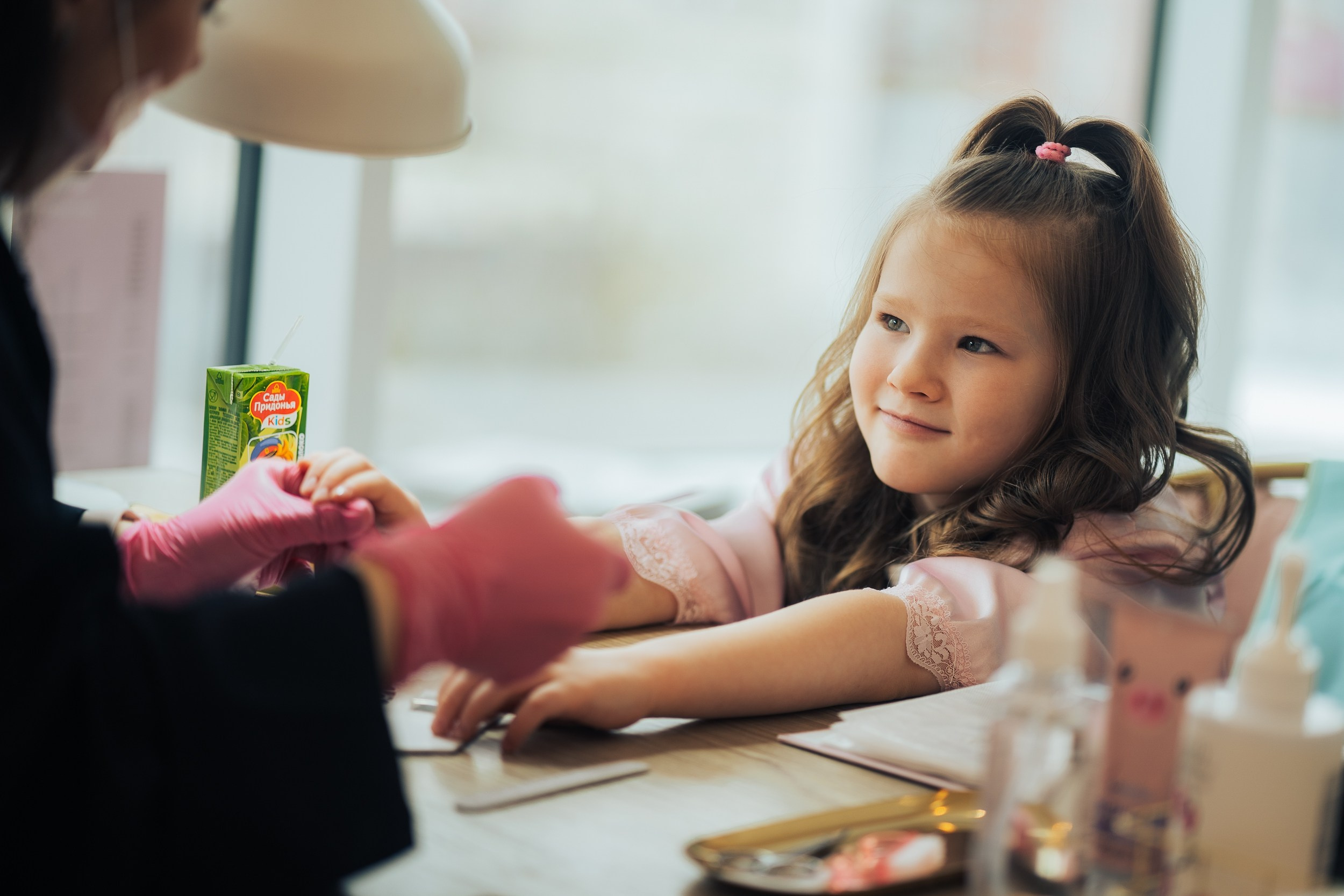 Мастер класс по макияжу, для дочки!. Ваш свадебный и семейный фотограф