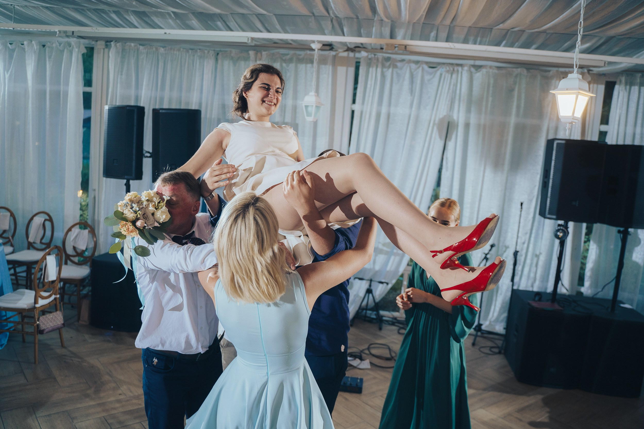 Свадьба Данил и София. Ваш свадебный и семейный фотограф