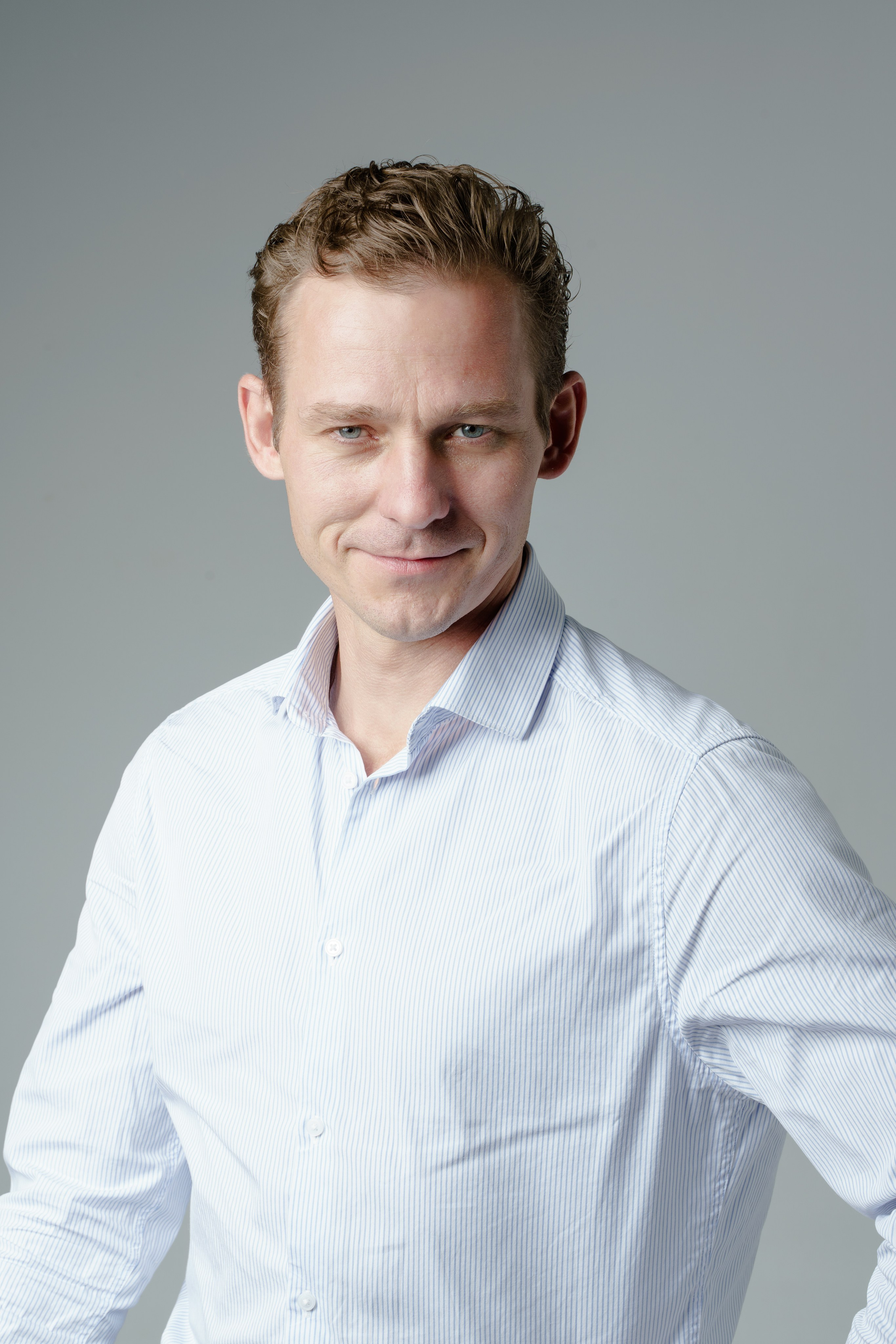 Актерское портфолио в Москве