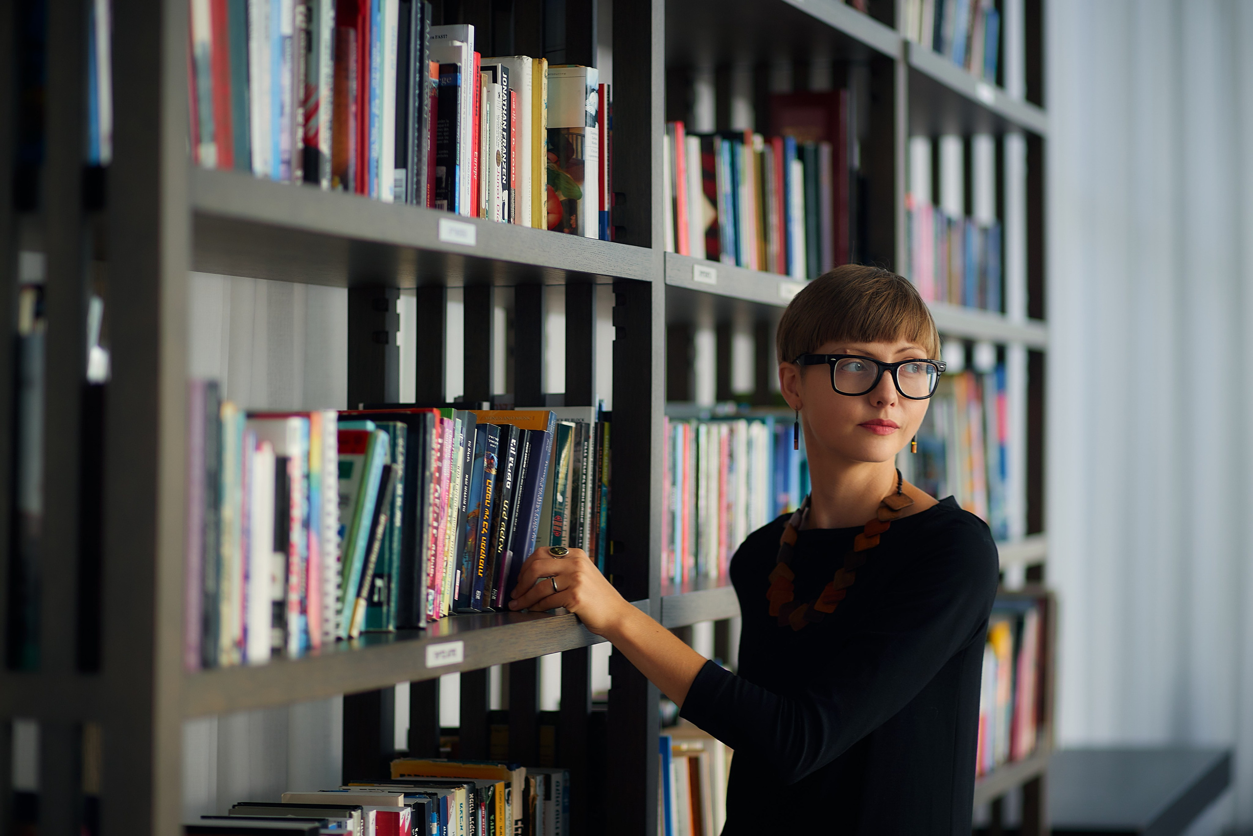 Фотосессия Макса и Ольги Сенатовых