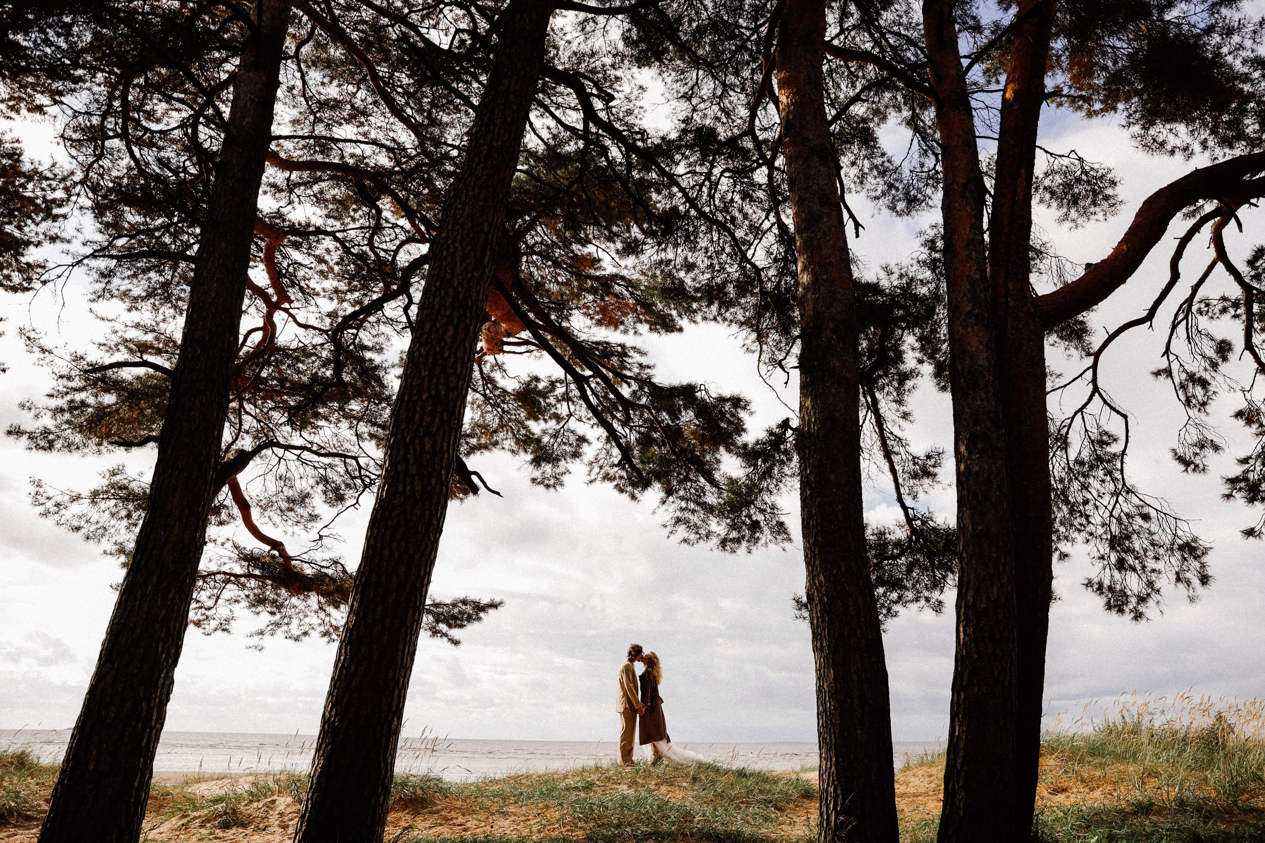 Паша и Света. Семейный свадебный фотограф Семен Егоров