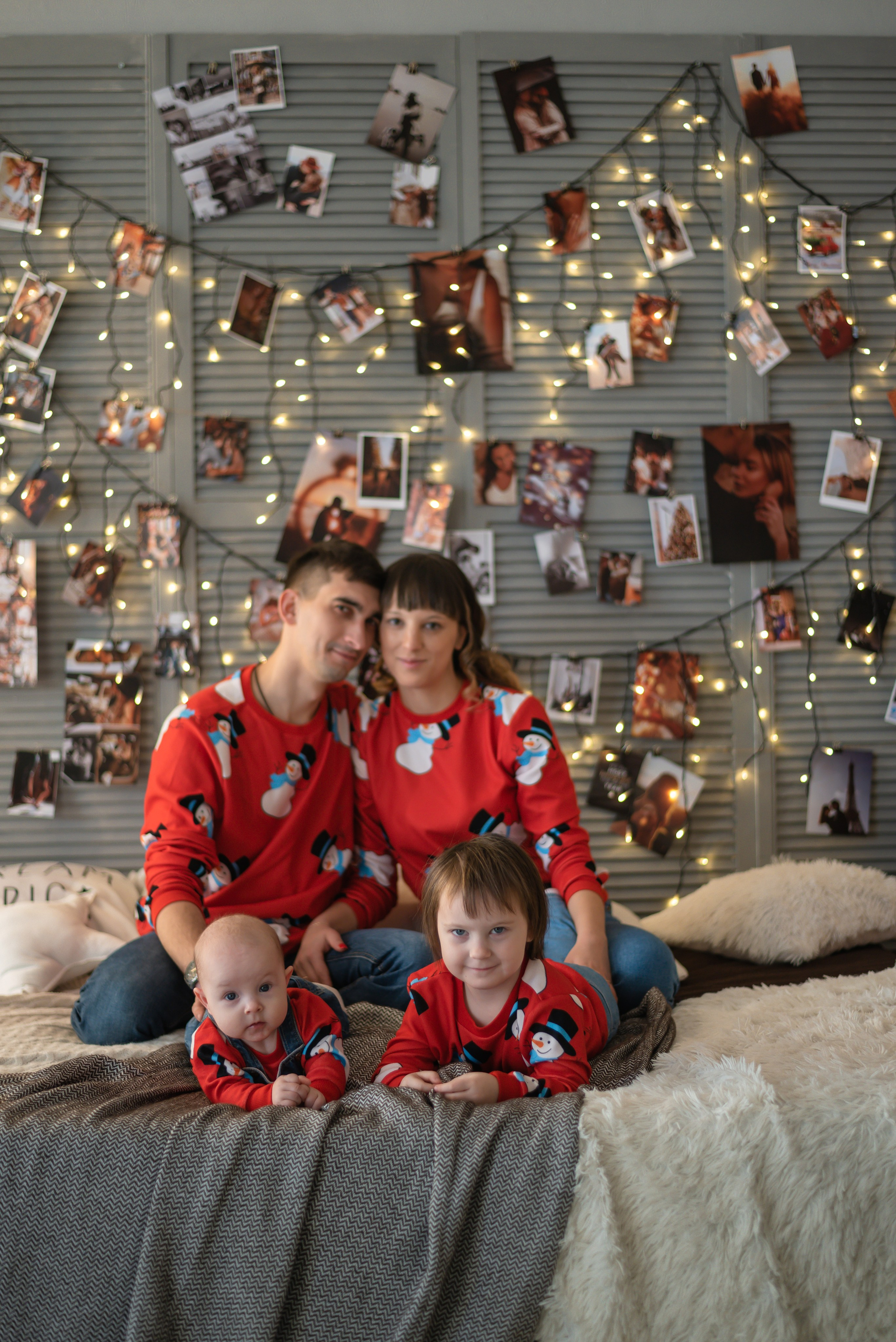 Семья и дети. Семейный и детский фотограф в Воронеже София Минакова