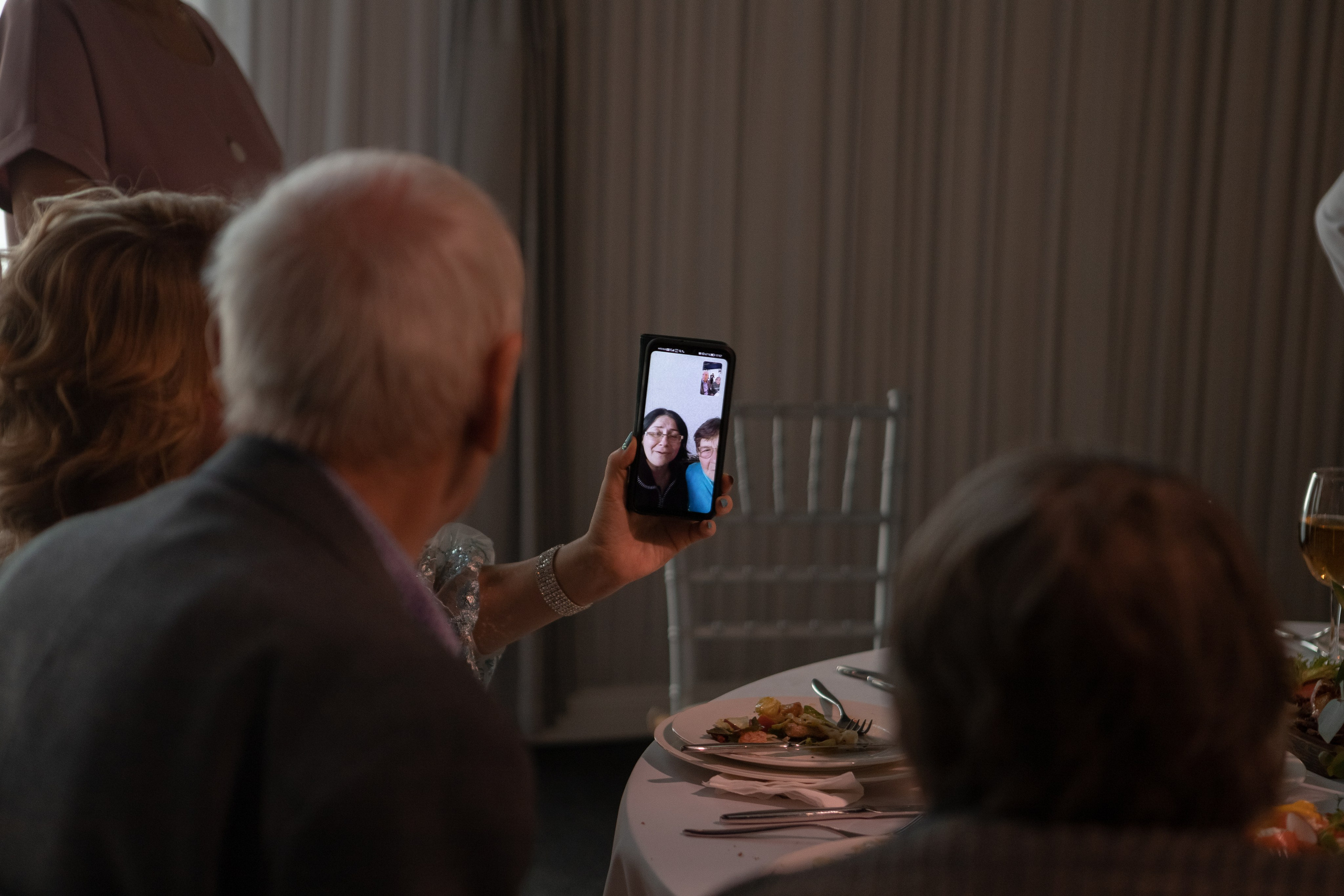 Просто такая сильная любовь. Свадебный и семейный фотограф Арина Кулёва
