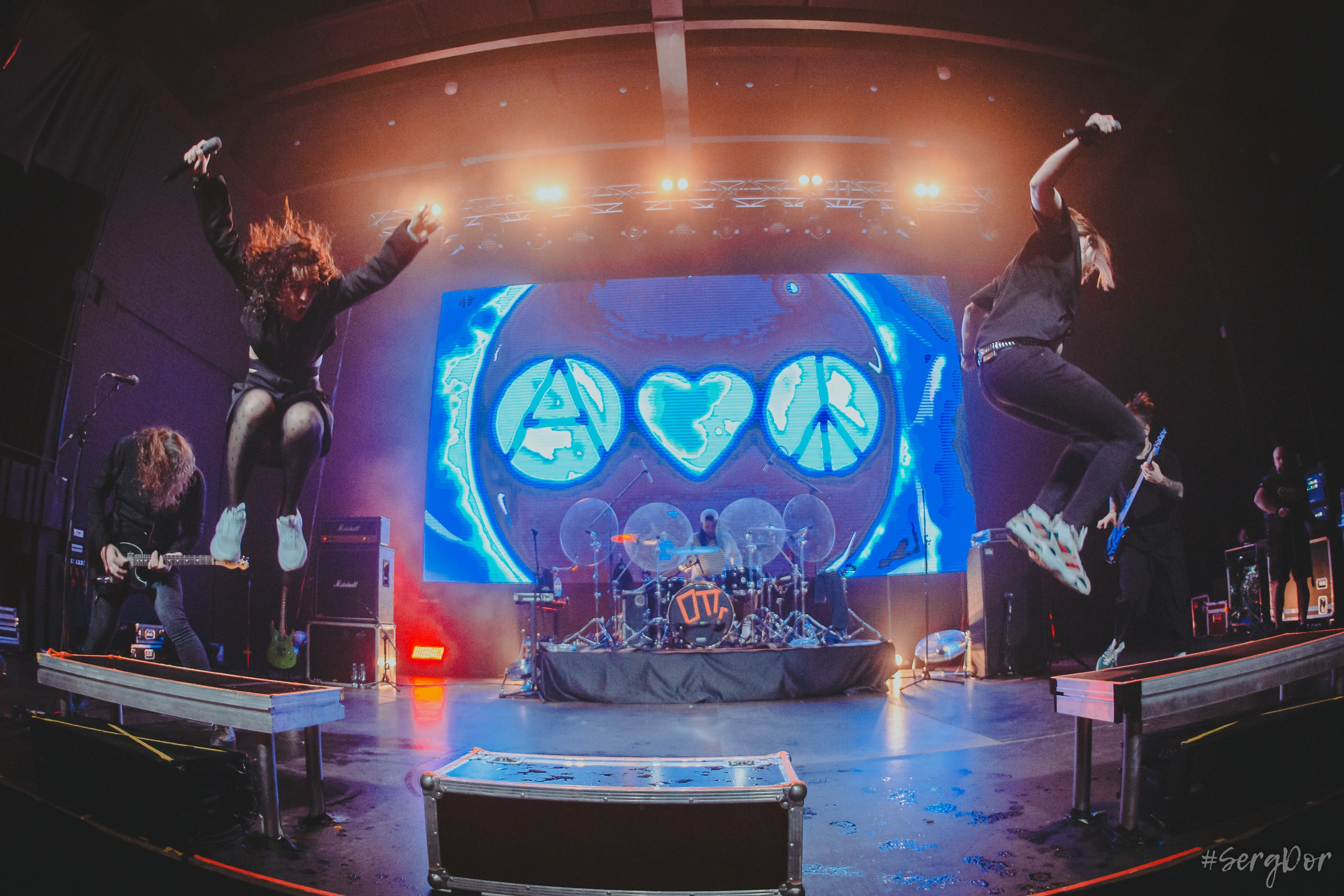Операция Пластилин, Sound, Санкт-Петербург, концерт, фотографии, 28.10.2023, SergDor, 28 октября 2023 года, #SergDor