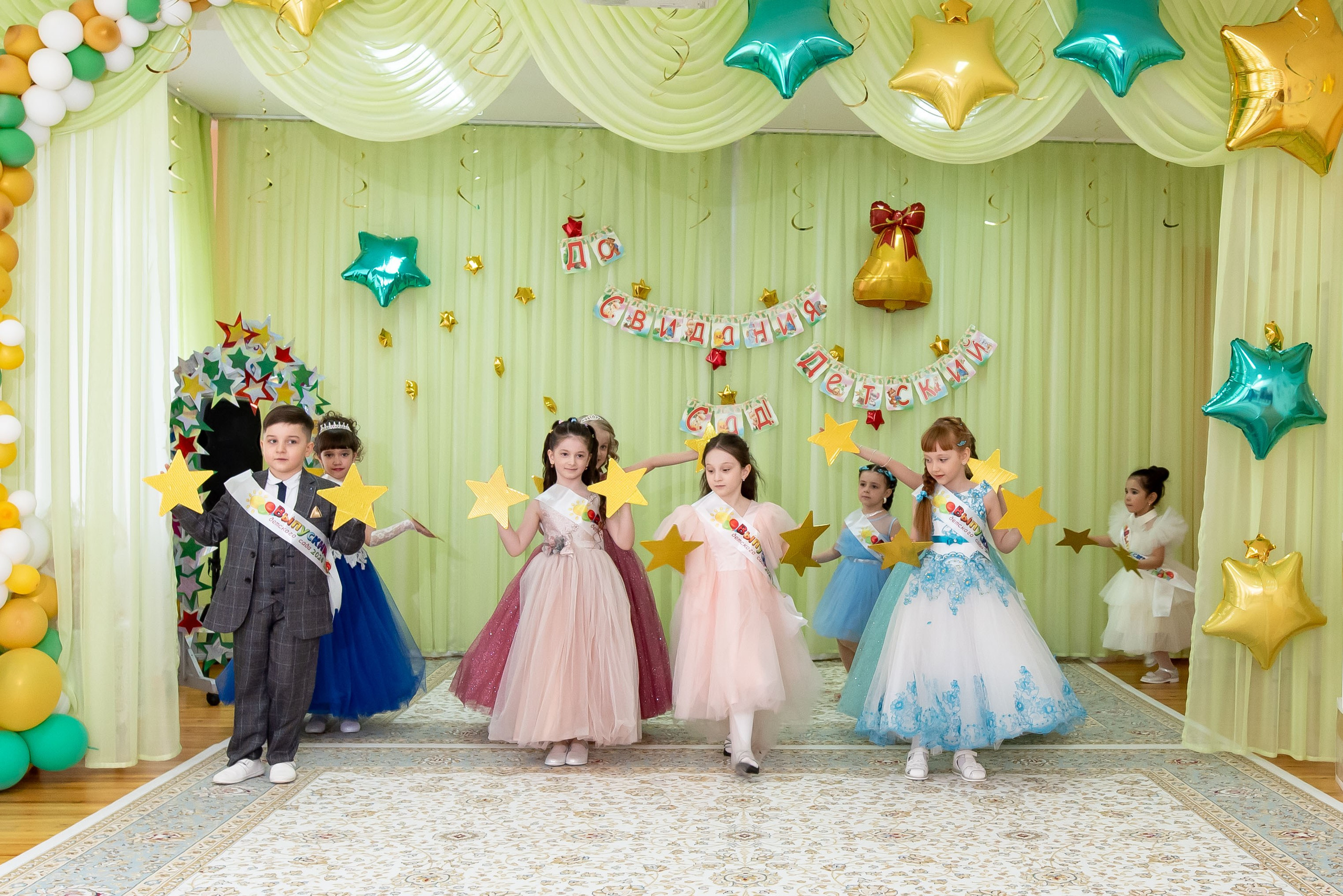 Г. Мегион. Фотограф в г. Нижневартовск Александра Гриценко