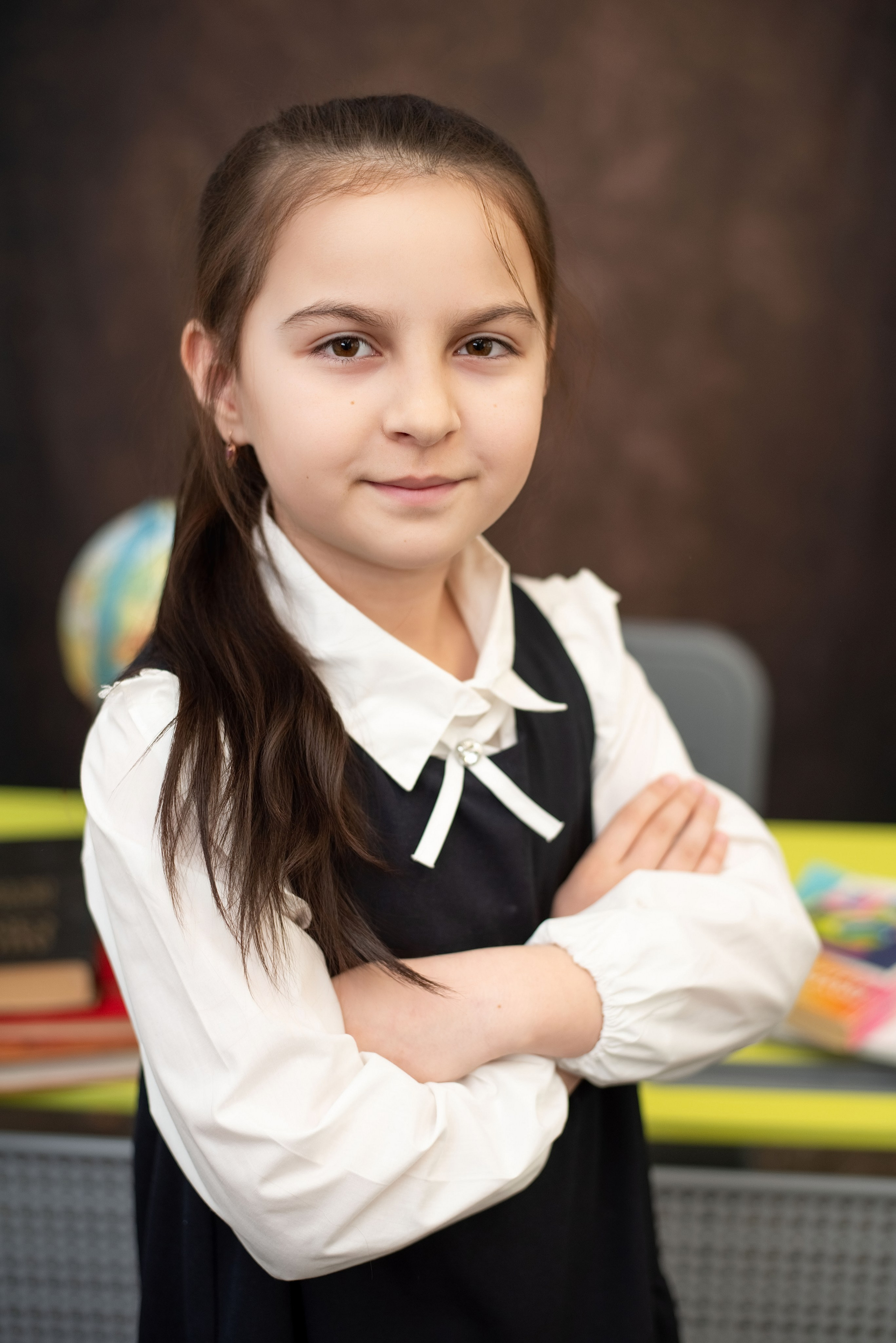 ПОРТФОЛИО: школа. Фотограф в г. Нижневартовск Александра Гриценко