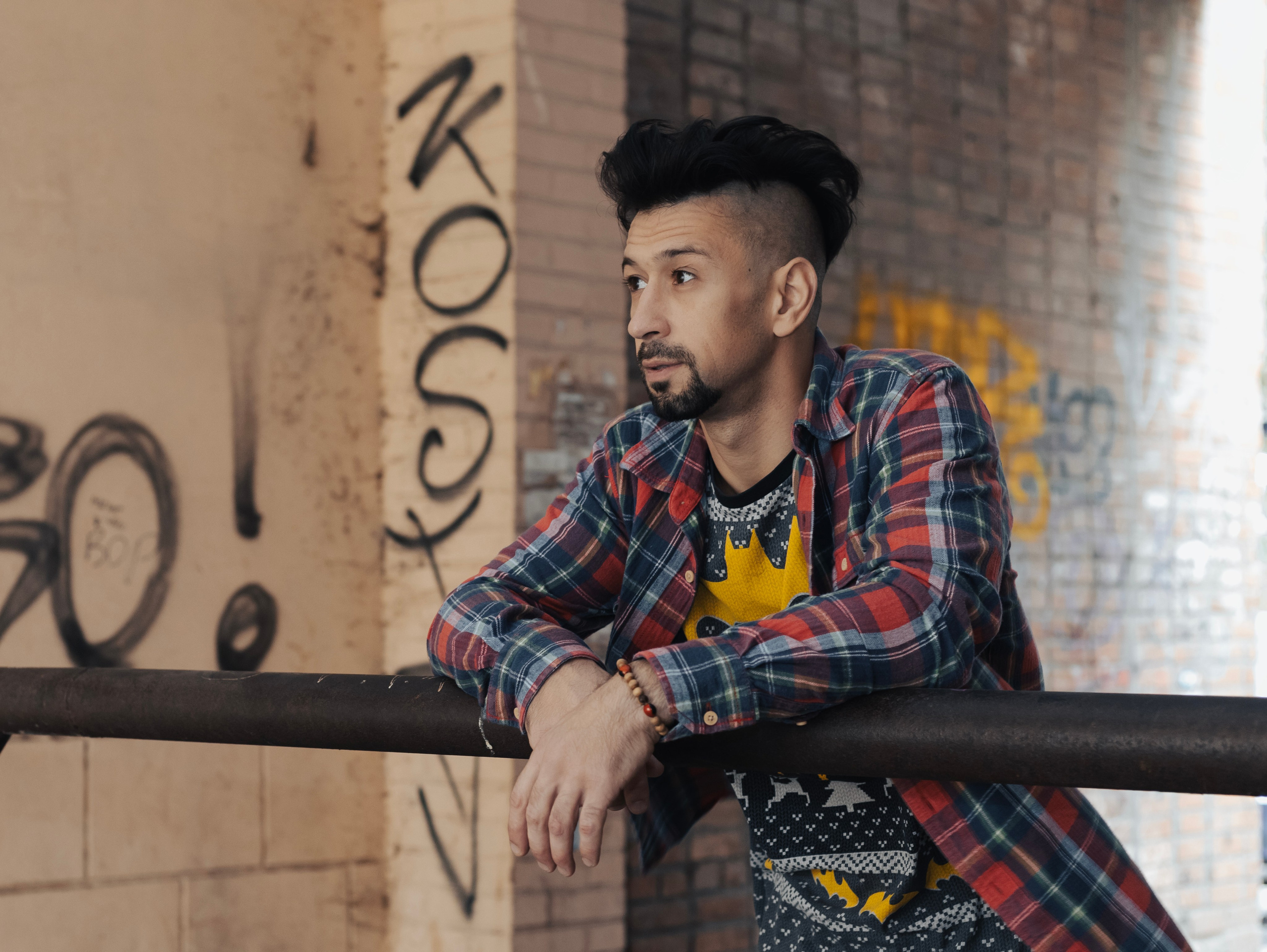 Артем. Парк трехсотлетия. Фотограф, Таганрог, Руслан Степущенко