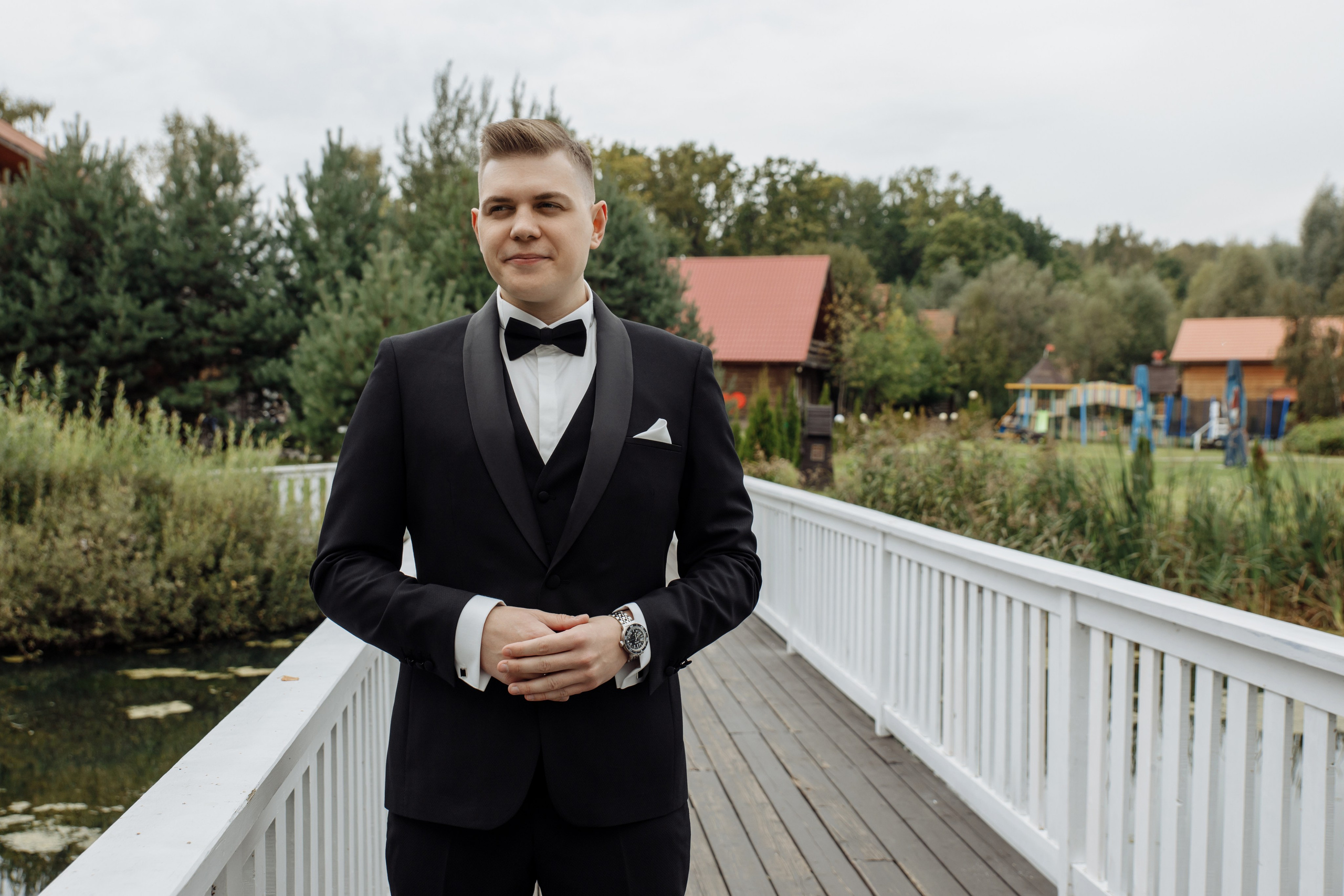 Влад и Даша