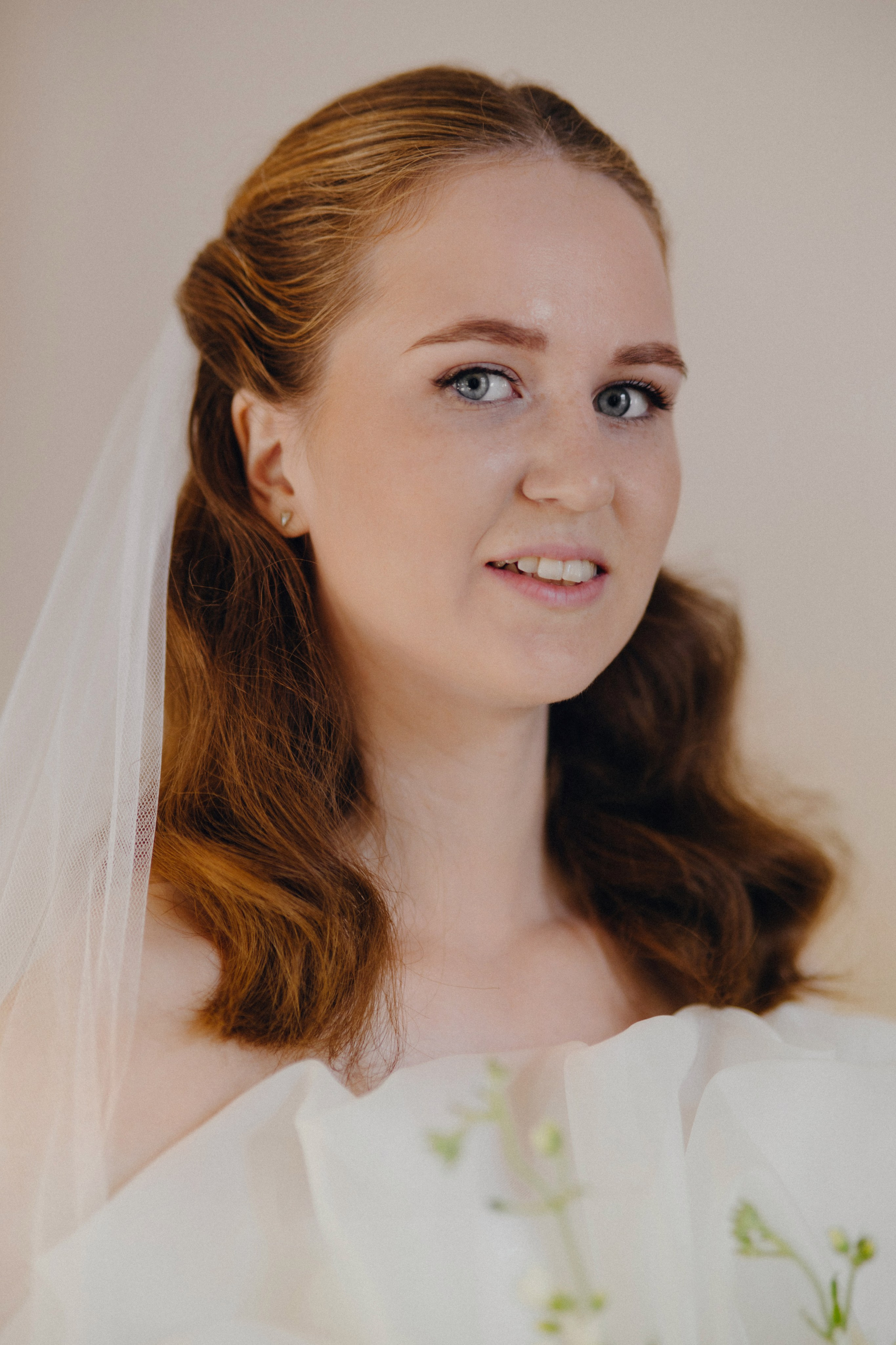 Анонс со свадьбы Леры и Кирилла. Свадебный фотограф Москва и другие города