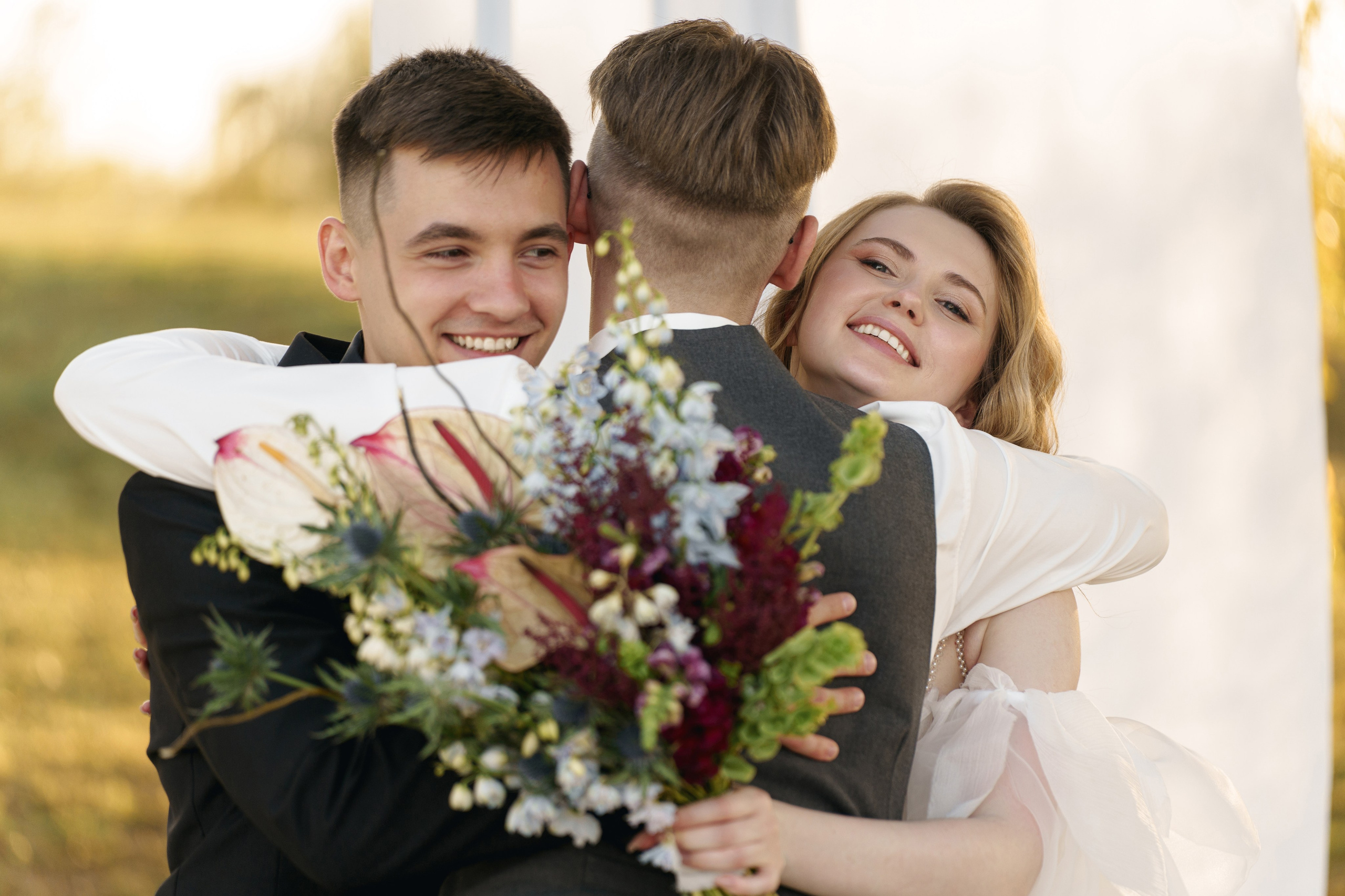 Держи в курсе (ДВК). Свадебный фотограф в Ростовe-на-Дону Анастасия Прутова