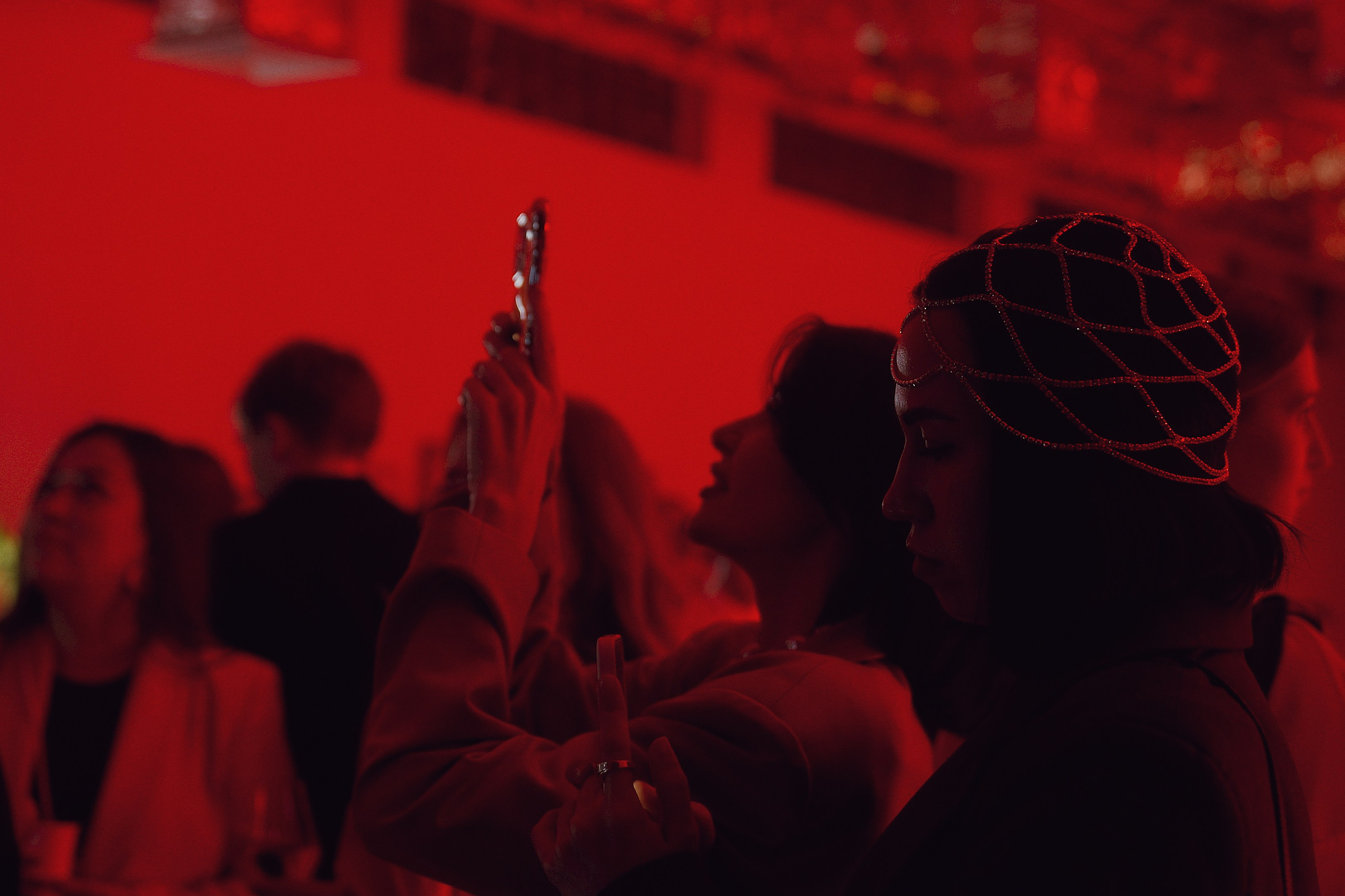 Перформанс СТЫД. Свадебный фотограф в Ростовe-на-Дону Анастасия Прутова