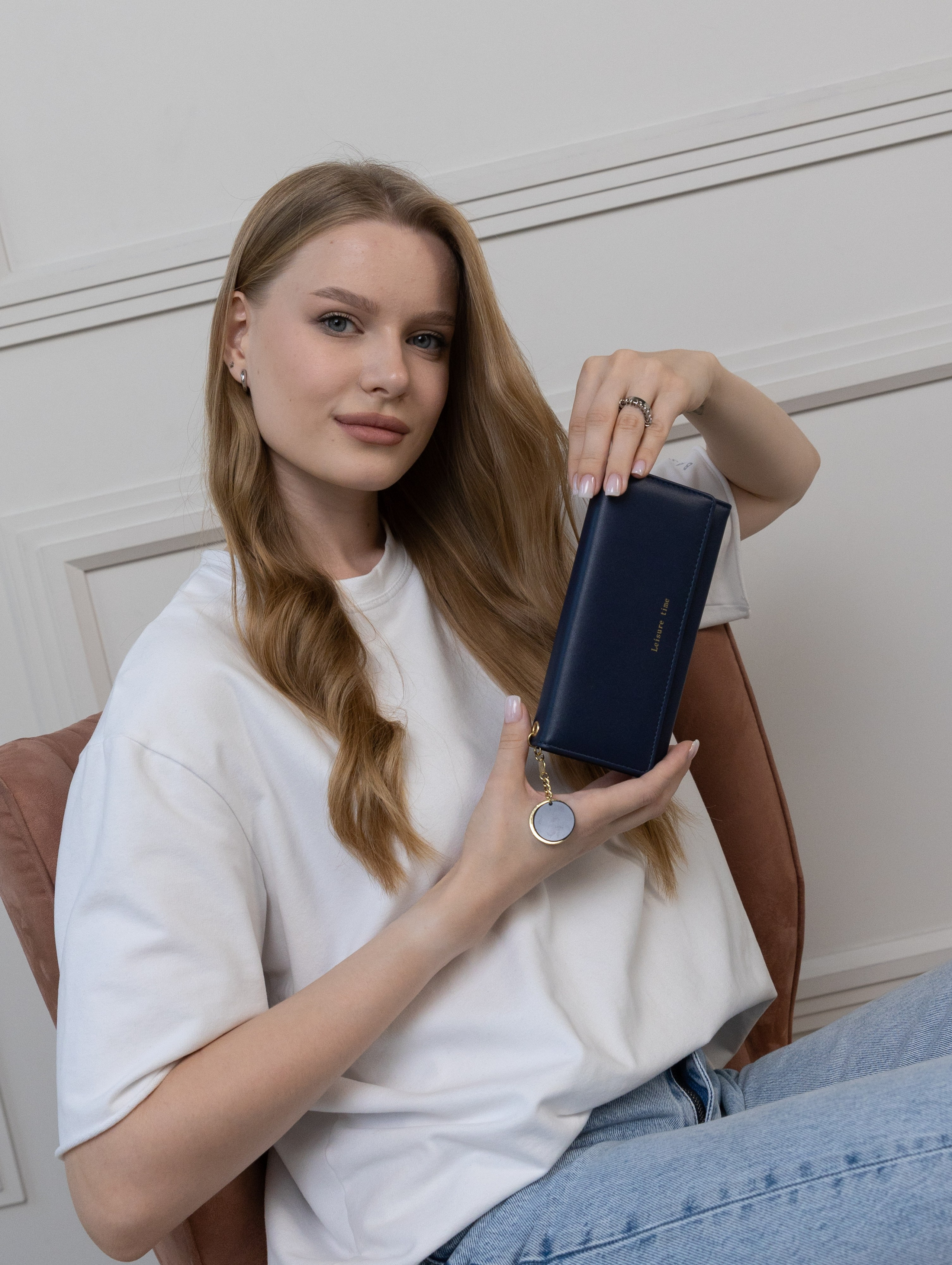 Кошельки. Репортажный фотограф в Новосибирске Алена Помазунова