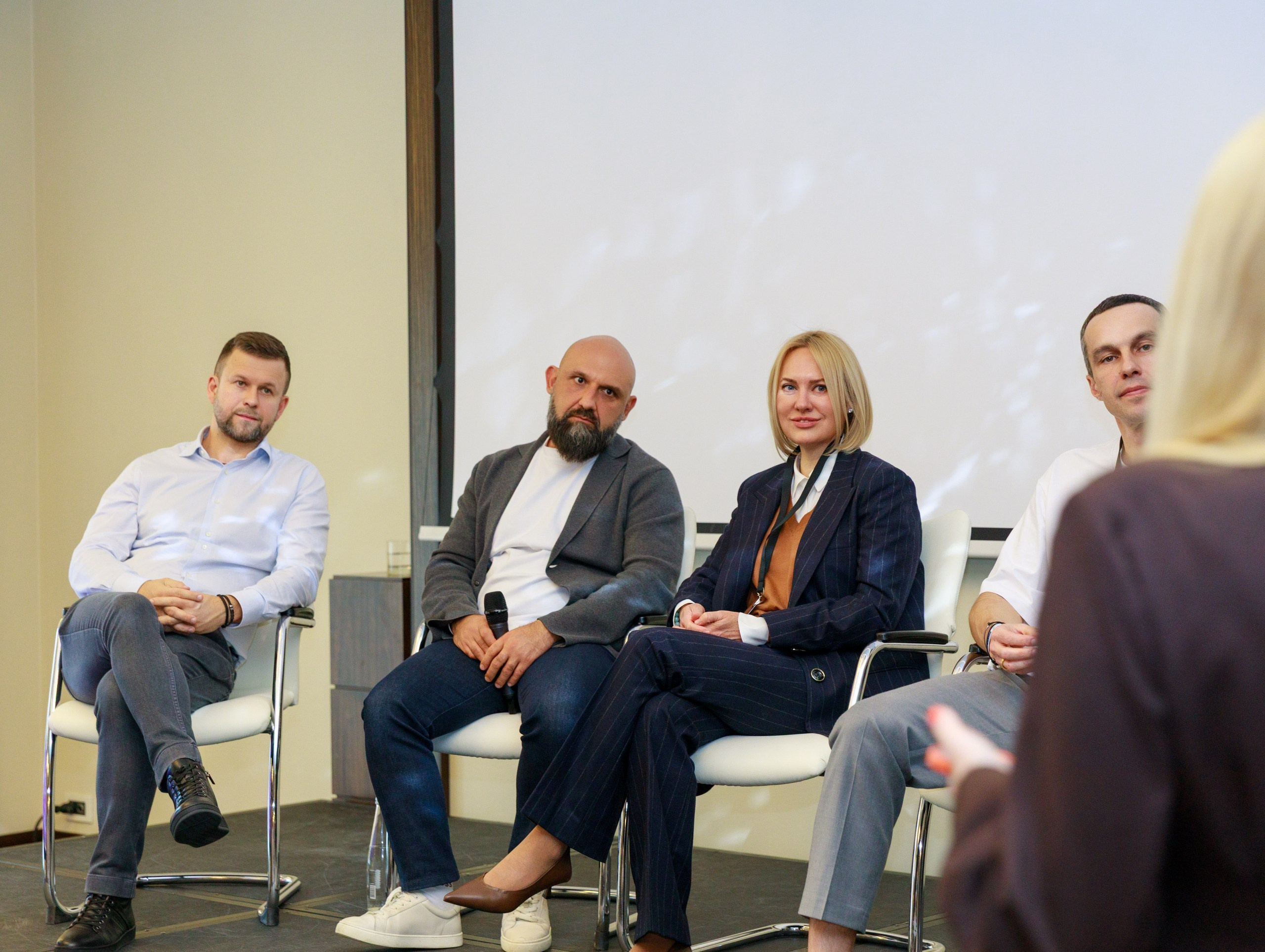 Стоматологический конгресс. Grand Autograph. Репортажный фотограф в Новосибирске Алена Помазунова
