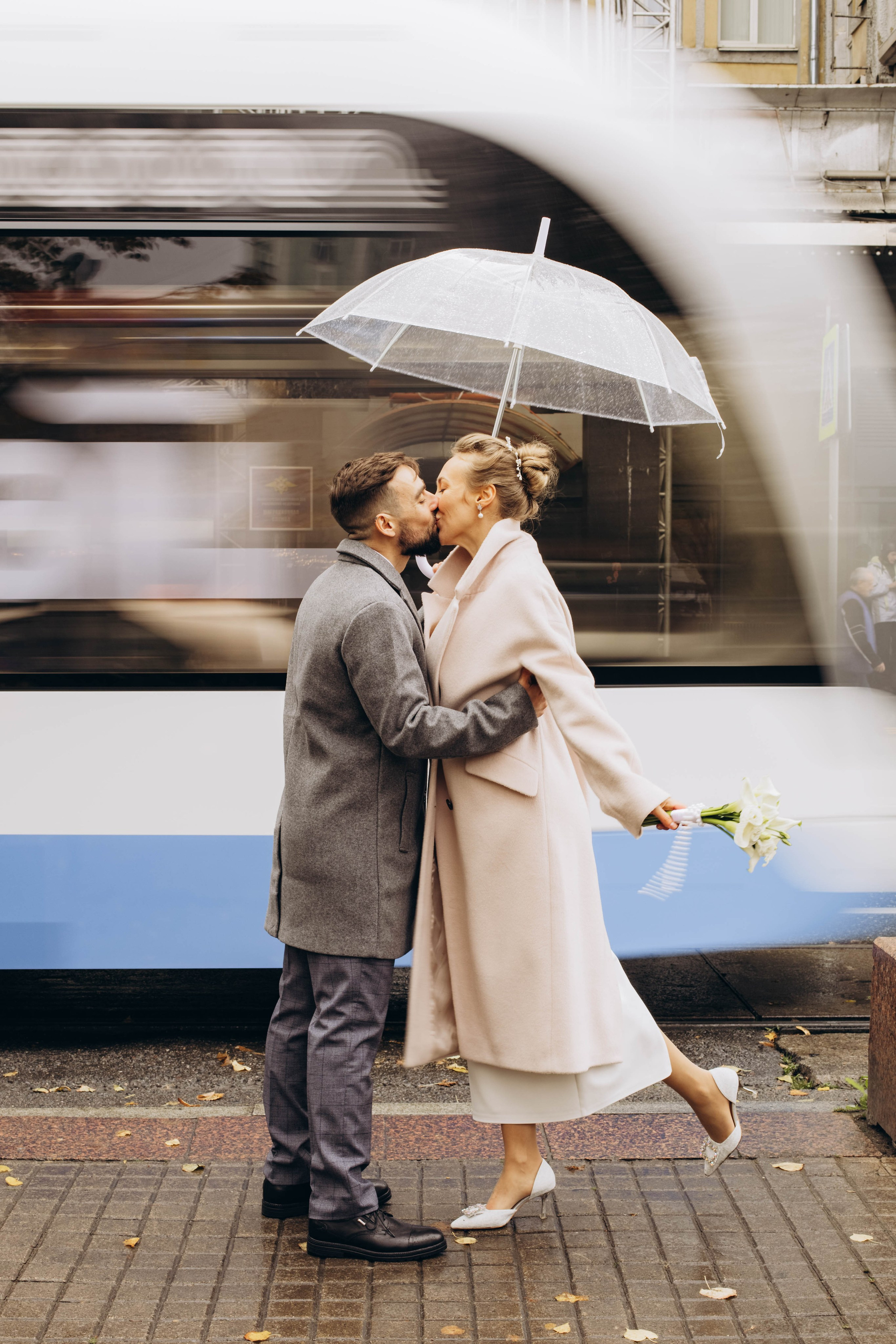 Юлия и Павел. Семейный фотограф Москва Ирина Малышева