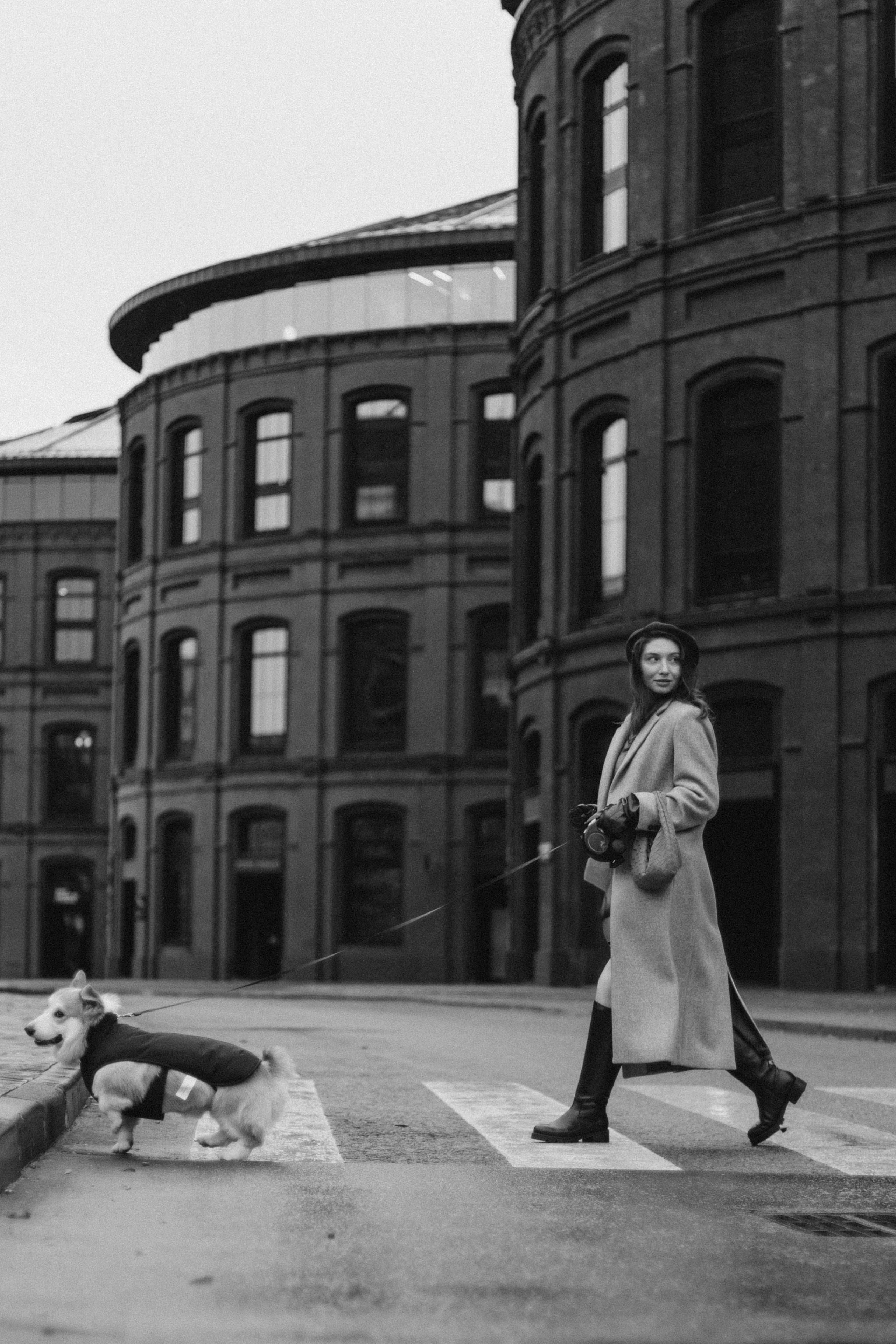 Ксюша и Коржик. Семейный фотограф Москва Ирина Малышева