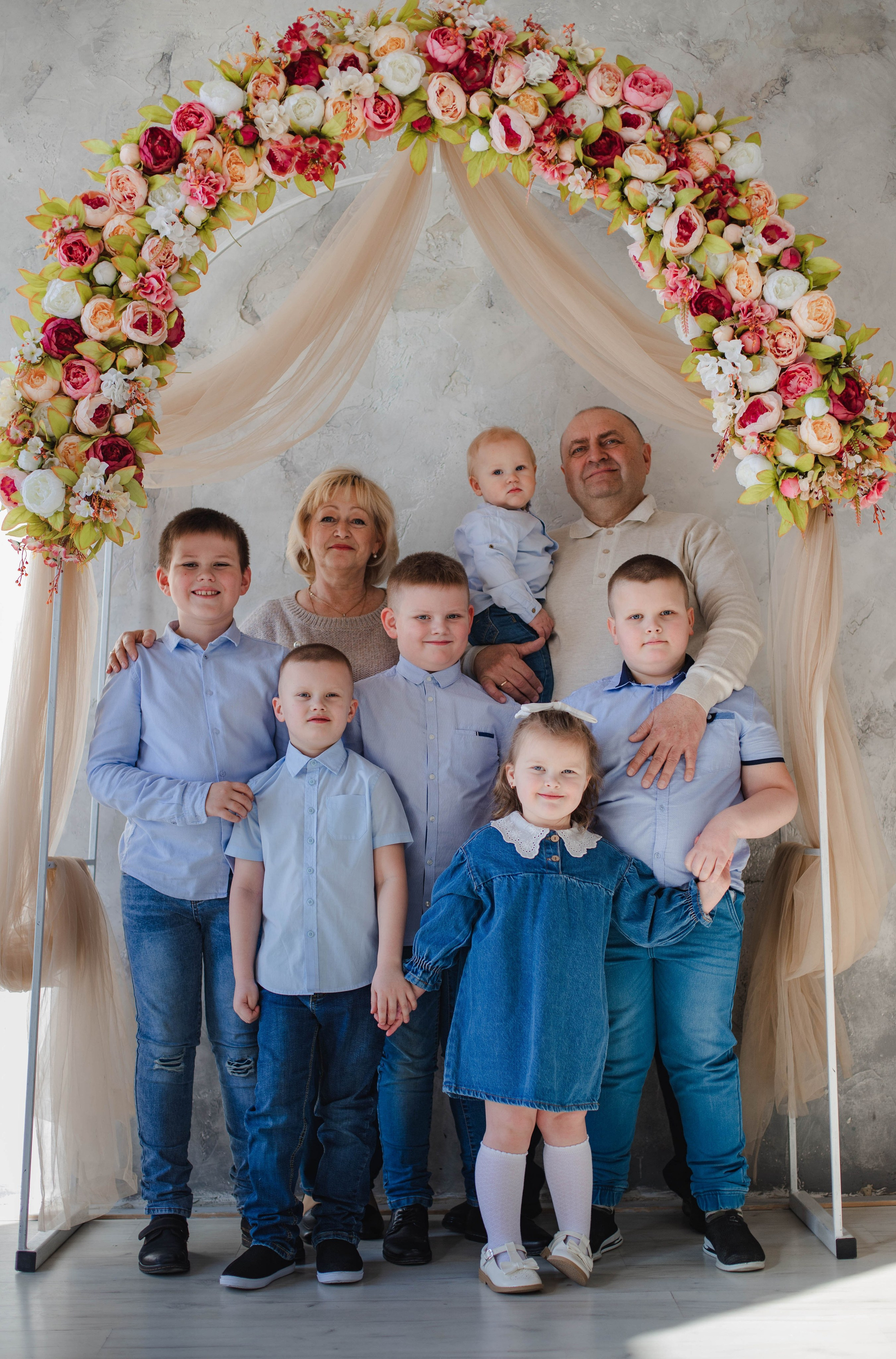 Отзывы. Семейный фотограф Москва Ирина Малышева