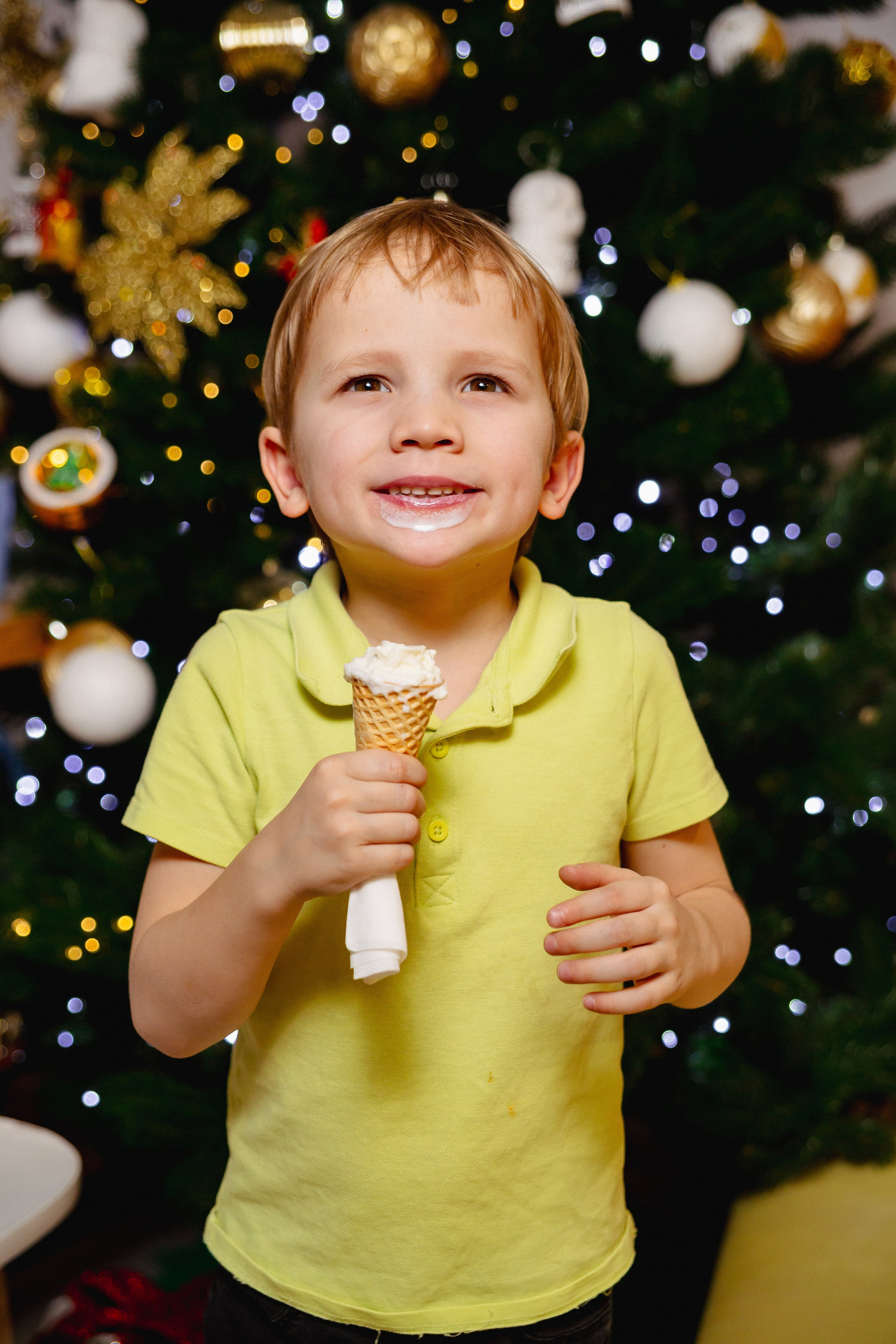 Детские дни рождения в кадре. Kubynin.V Production