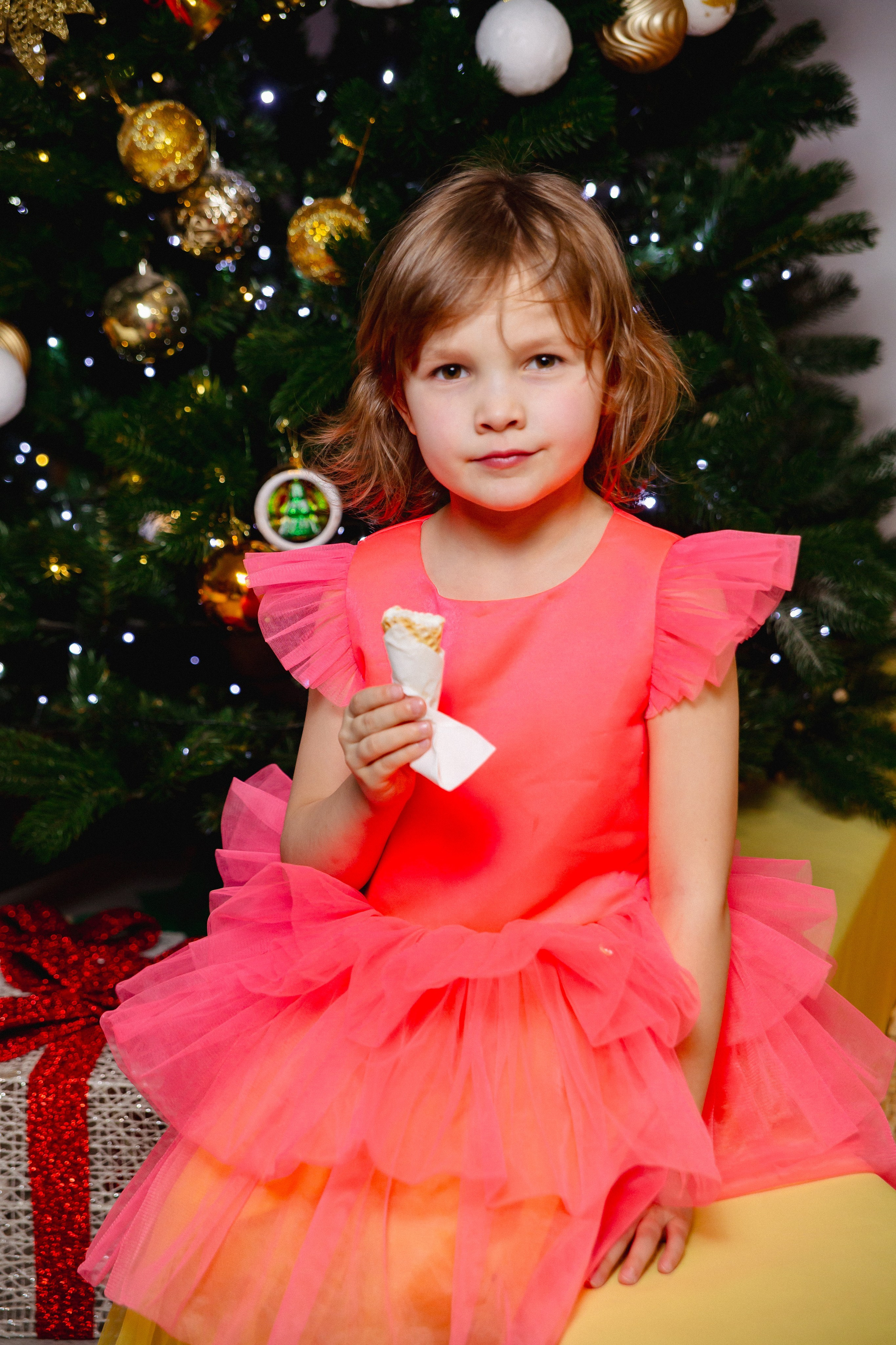 Детские дни рождения в кадре. Kubynin.V Production