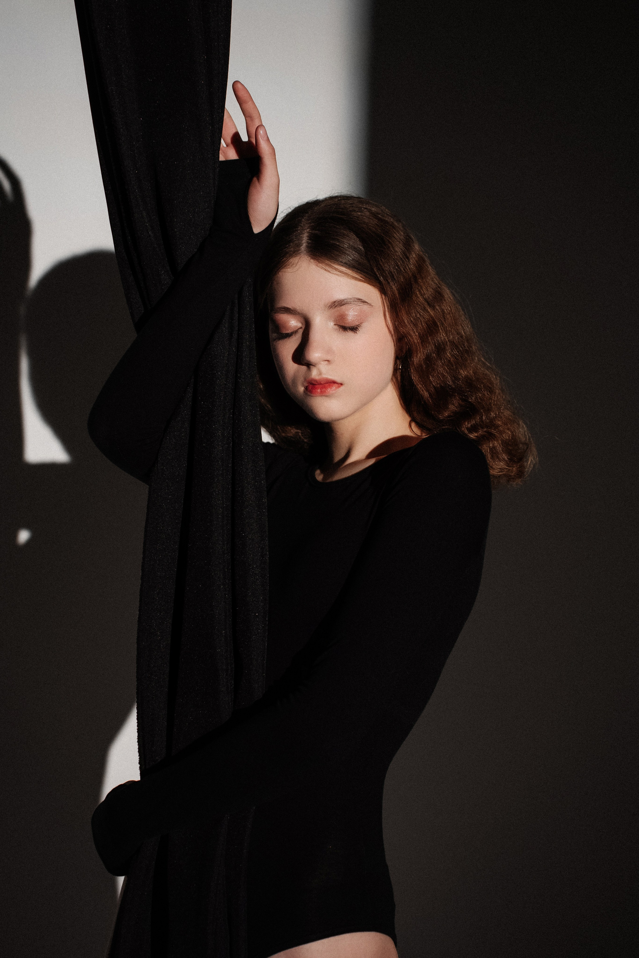 ПОРТРЕТЫ. Жильцова Диана фотограф г. Сочи