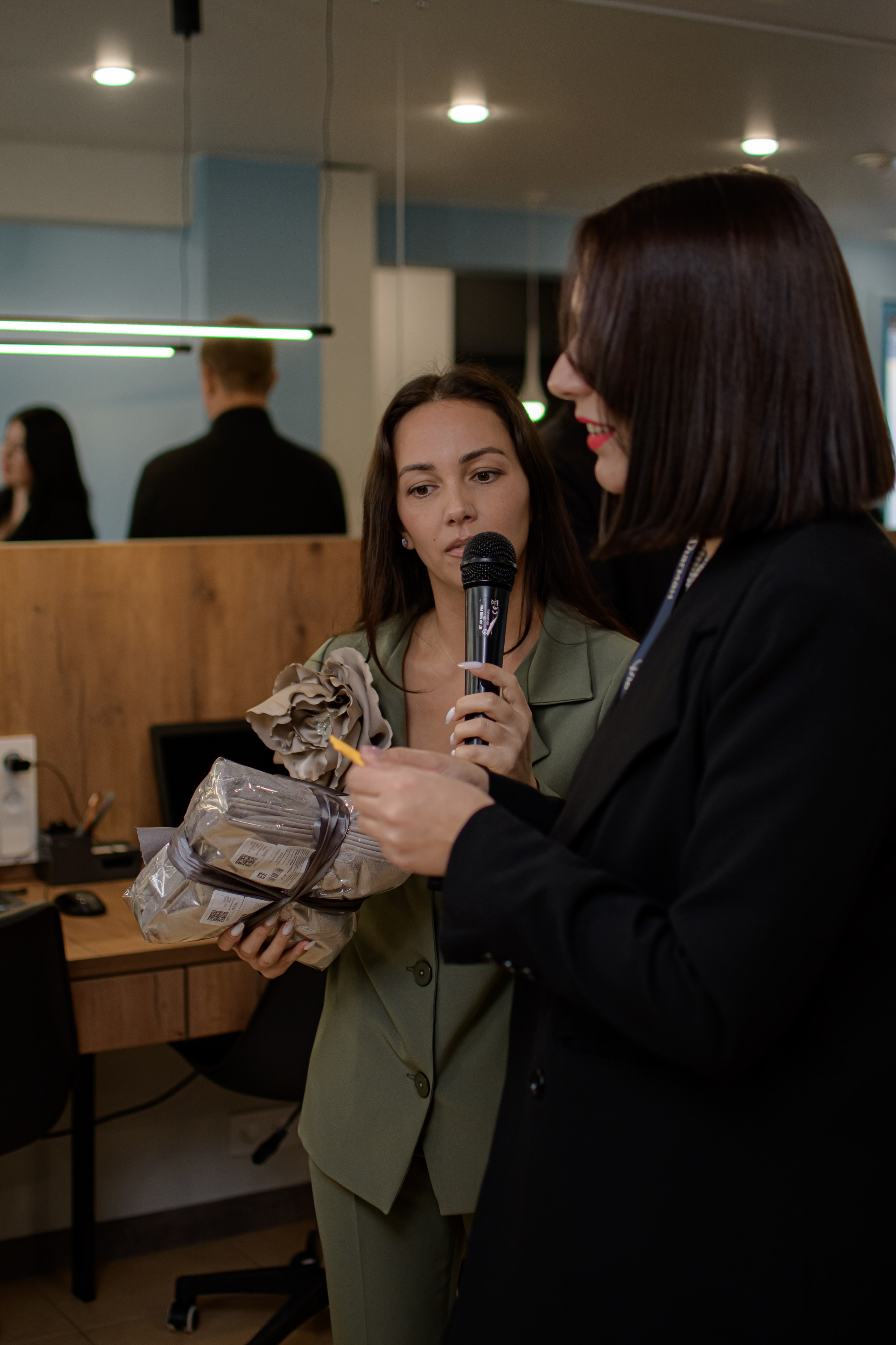 ФЛАГМАН. Photokarish